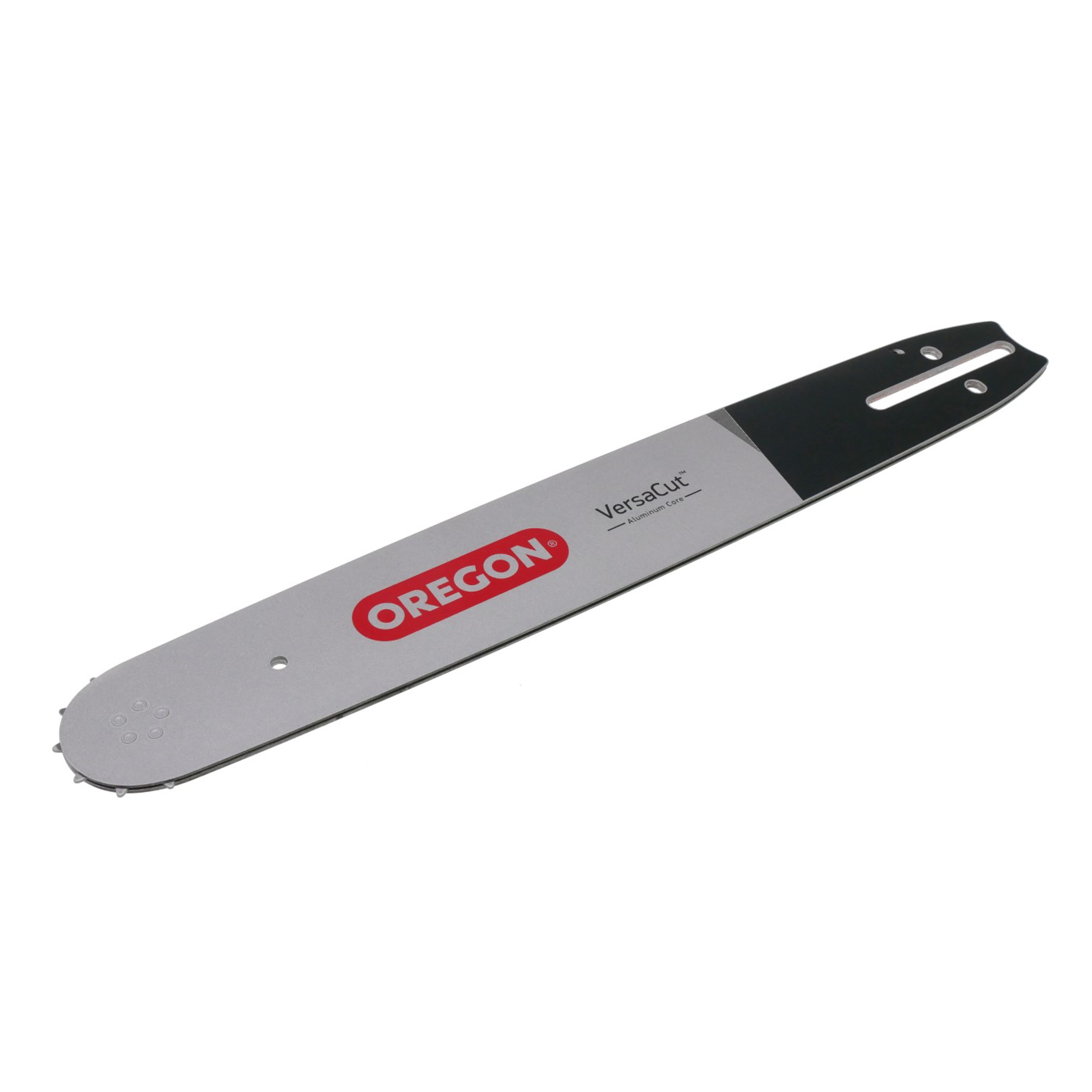 Oregon vodící lišta VERSACUT 16" (40 cm) 3/8" .058" (1,5 mm) pro Husqvarna 61 66 266 268 272 365 372XP 281 298 380 385 585 Solo 665 670 681 Jonsered 2077 2171 Dolmar PS6400 Shindaiwa 285 577 Makita DCS6400 DCS7301