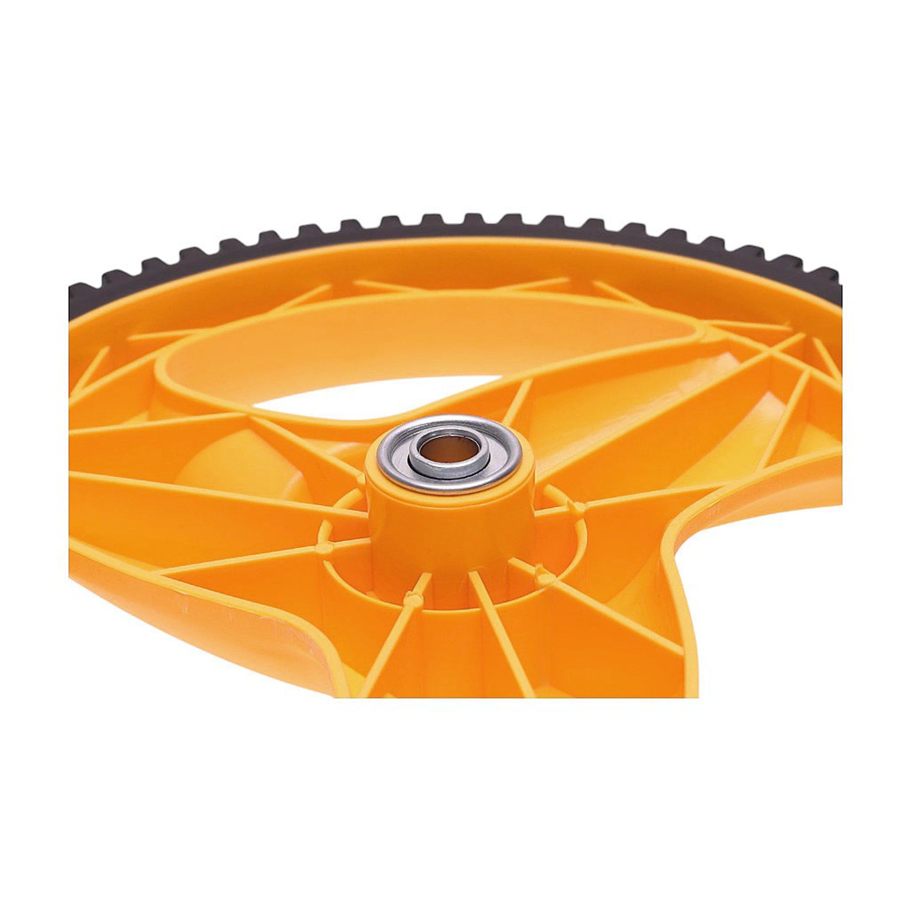 Zadní kolo pro motorové sekačky Husqvarna Partner Electrolux Craftsman McCulloch Poulan (OEM 532403509 532432747 532432749 431880X460 193929X427)