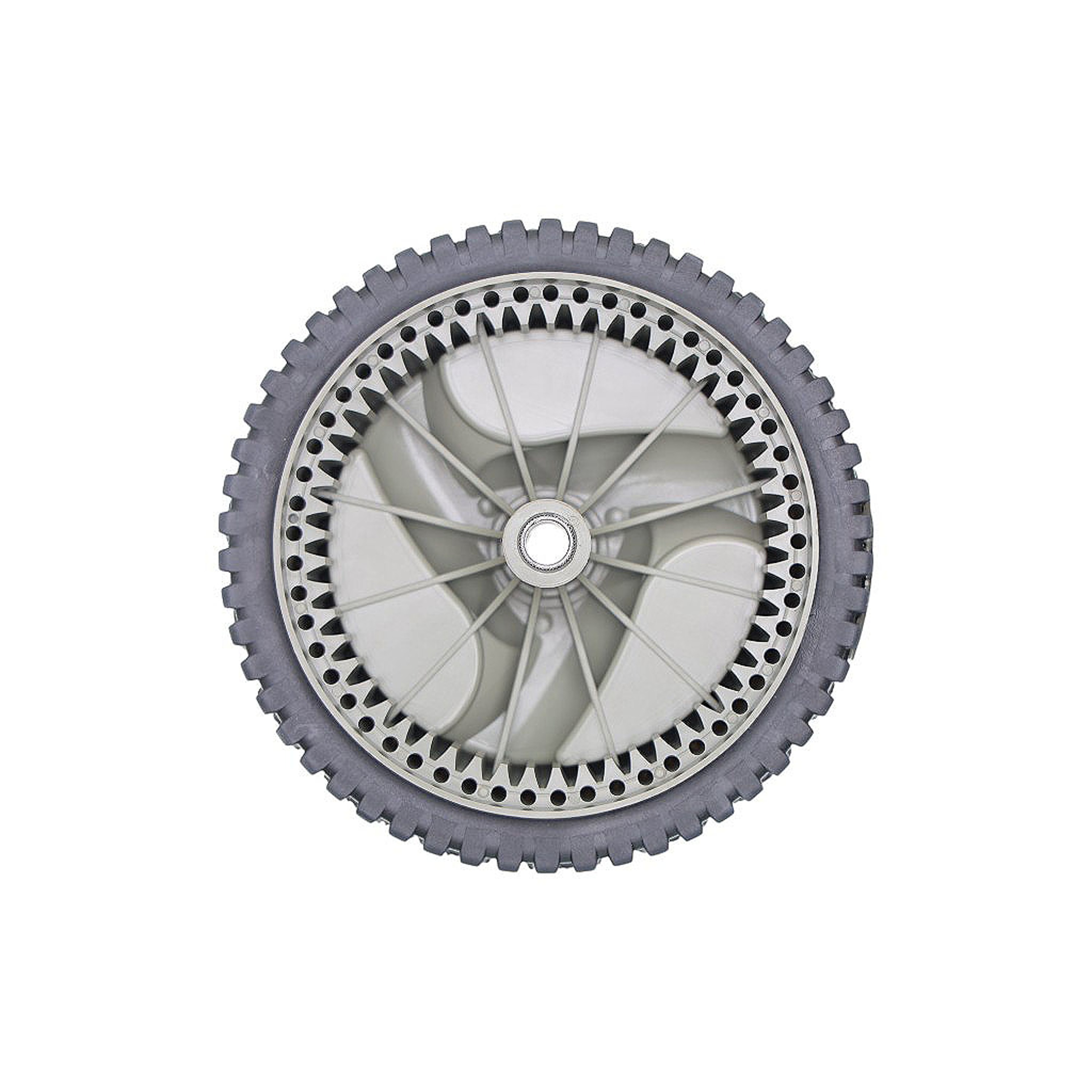 Hnací kolo pro motorové sekačky Husqvarna Partner Electrolux Craftsman McCulloch Poulan (OEM 532402936 583719401 180759 700953)
