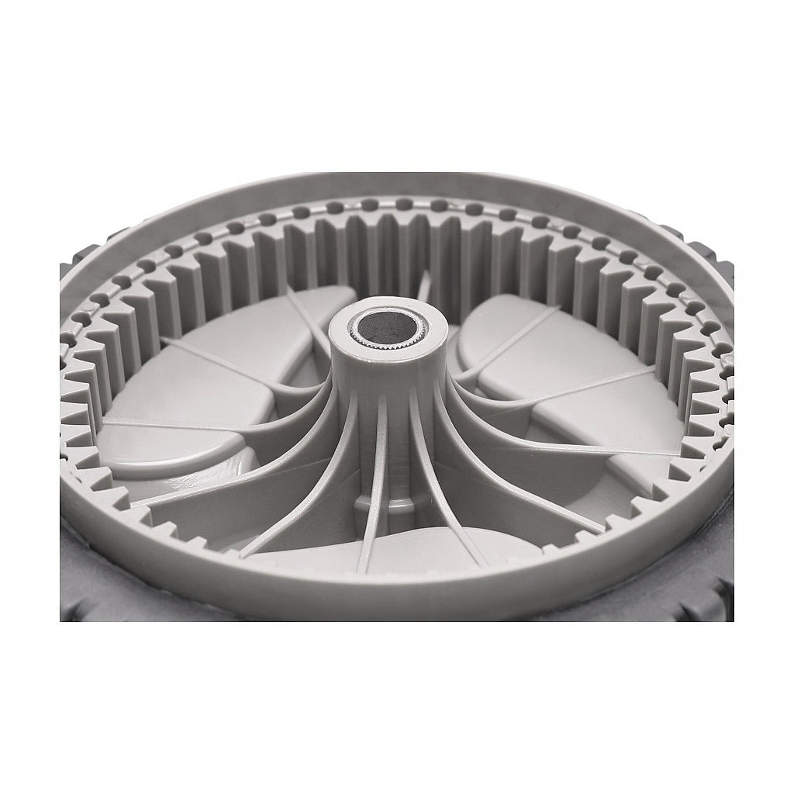 Hnací kolo pro motorové sekačky Husqvarna Partner Electrolux Craftsman McCulloch Poulan (OEM 532402936 583719401 180759 700953)