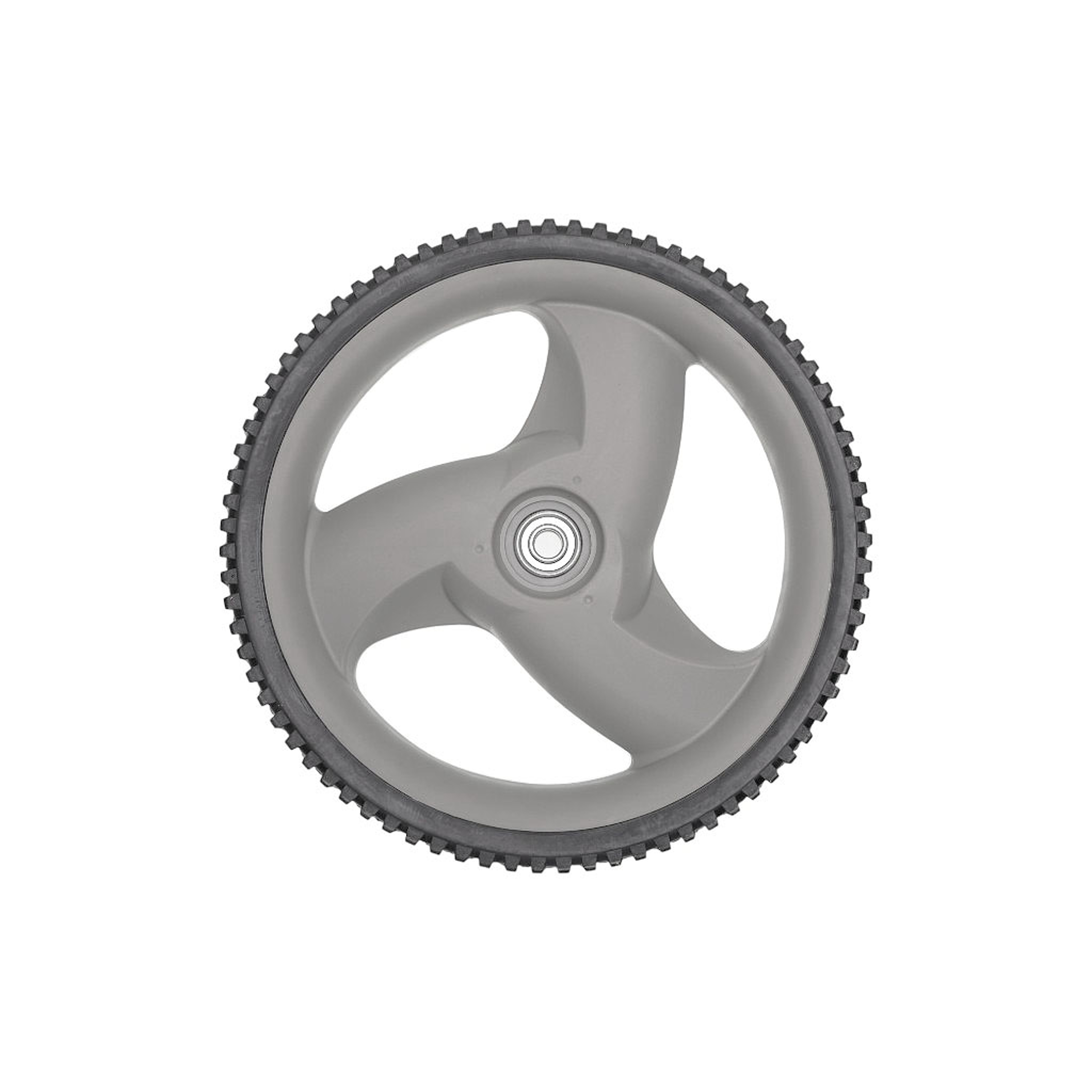 Zadní kolo pro motorové sekačky Husqvarna Partner Electrolux Craftsman McCulloch Poulan (OEM 532403509 532432747 532432749 193929X427 431880X460)