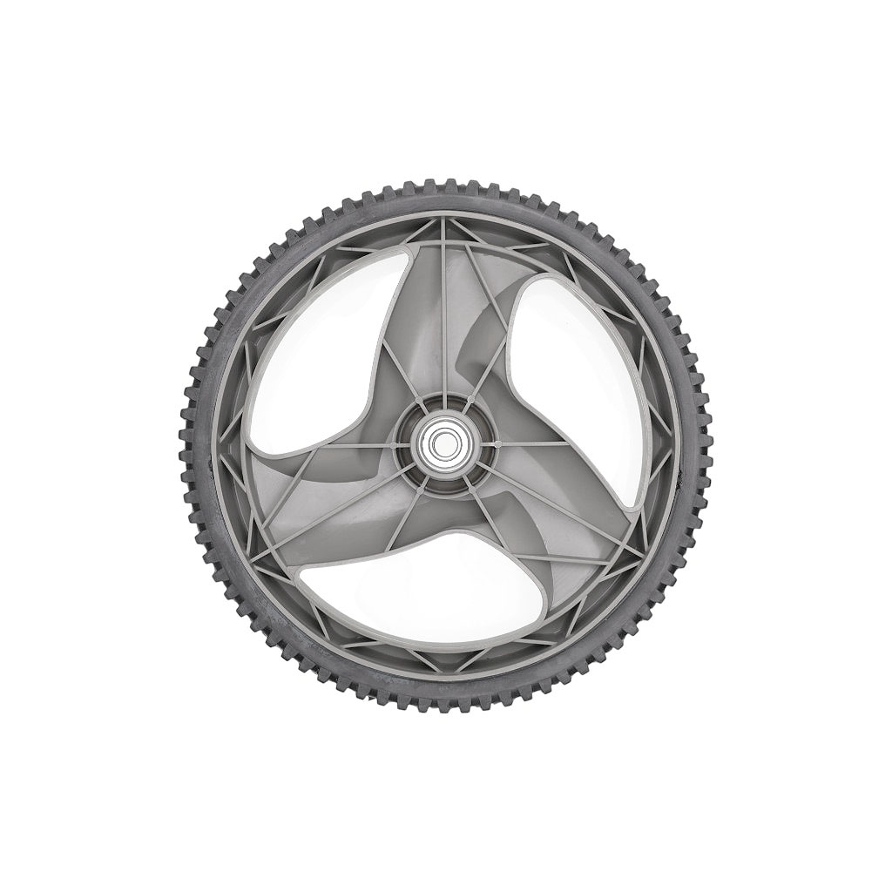 Zadní kolo pro motorové sekačky Husqvarna Partner Electrolux Craftsman McCulloch Poulan (OEM 532403509 532432747 532432749 193929X427 431880X460)