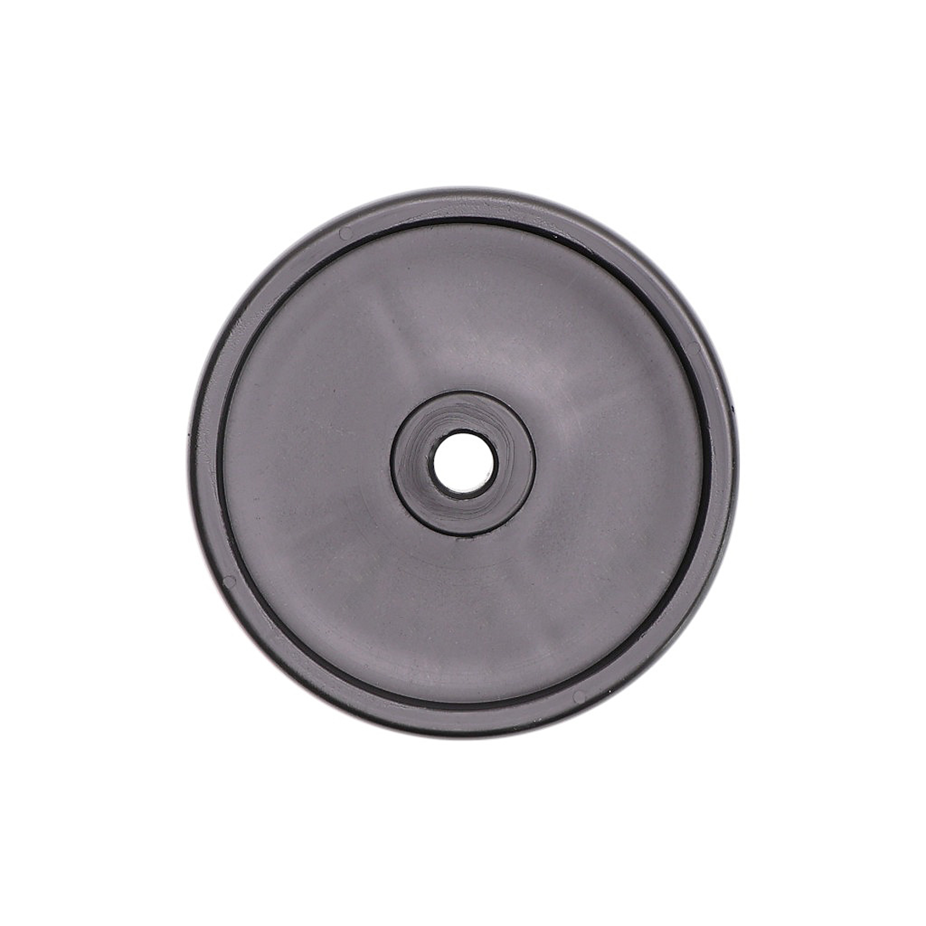 Podpůrné kolečko žacího ústrojí pro zahradní traktory MTD (OEM 734-0796 734-0973 934-0973)