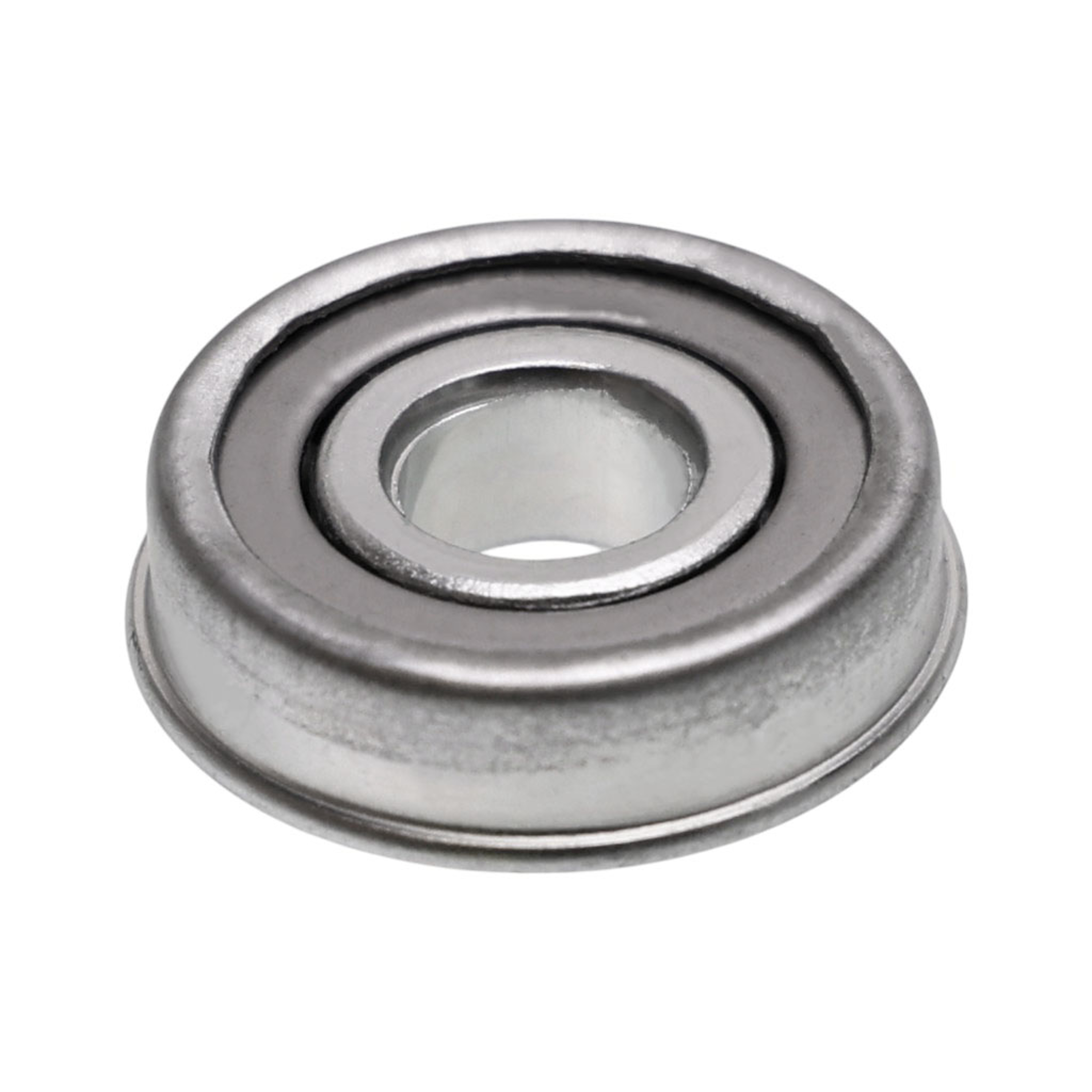 Univerzální ložisko kola pro motorové a elektrické sekačky 35 mm x 11,0 mm x 12,8 mm
