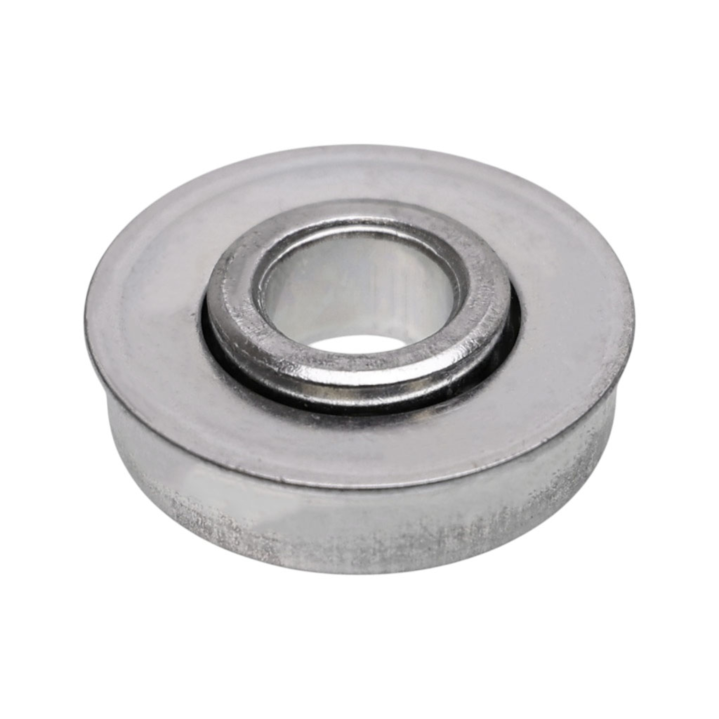 Univerzální ložisko kola pro motorové a elektrické sekačky 35 mm x 11,0 mm x 12,8 mm