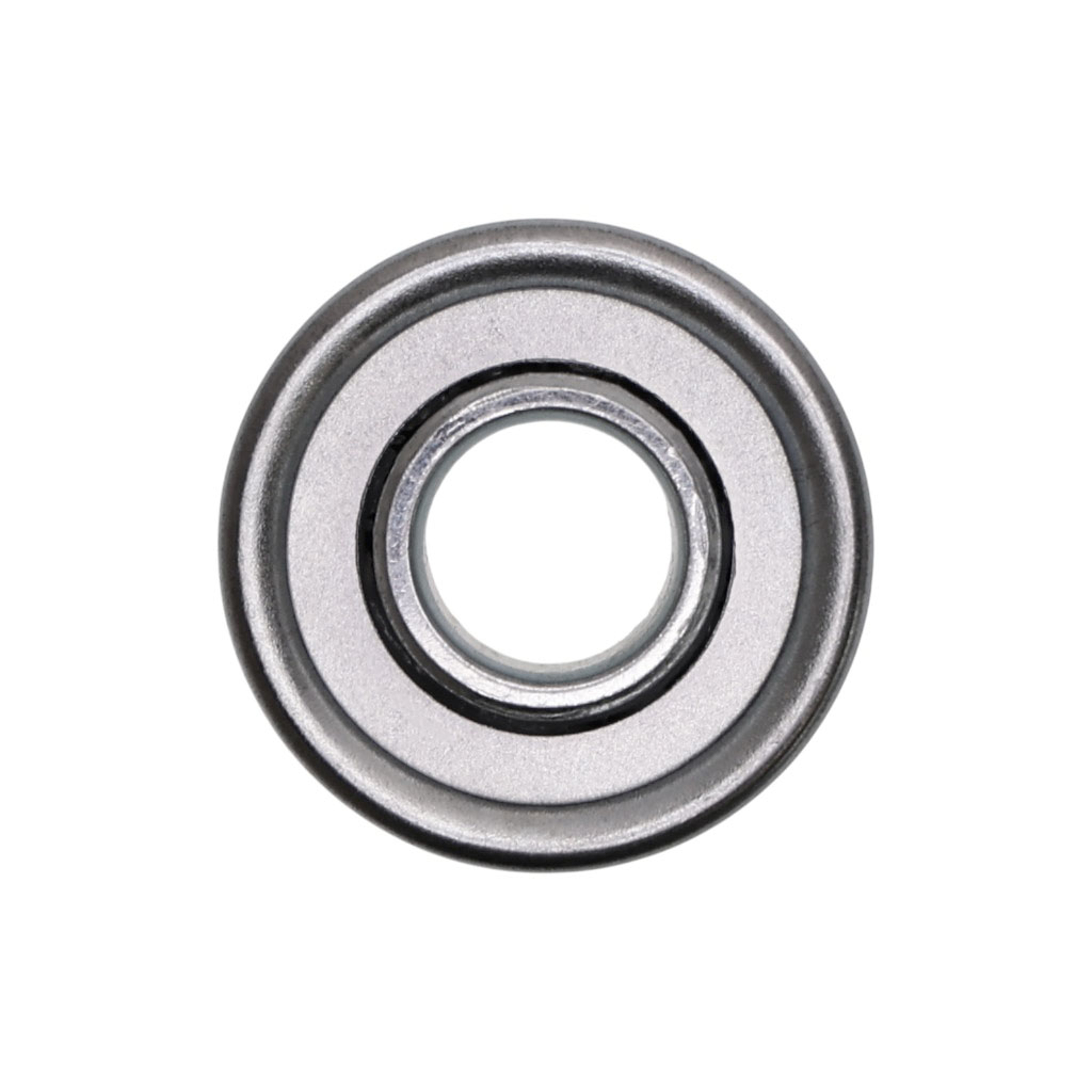 Univerzální ložisko 12,2 mm x 28,6 mm x 11 mm pro kola zahradních sekaček