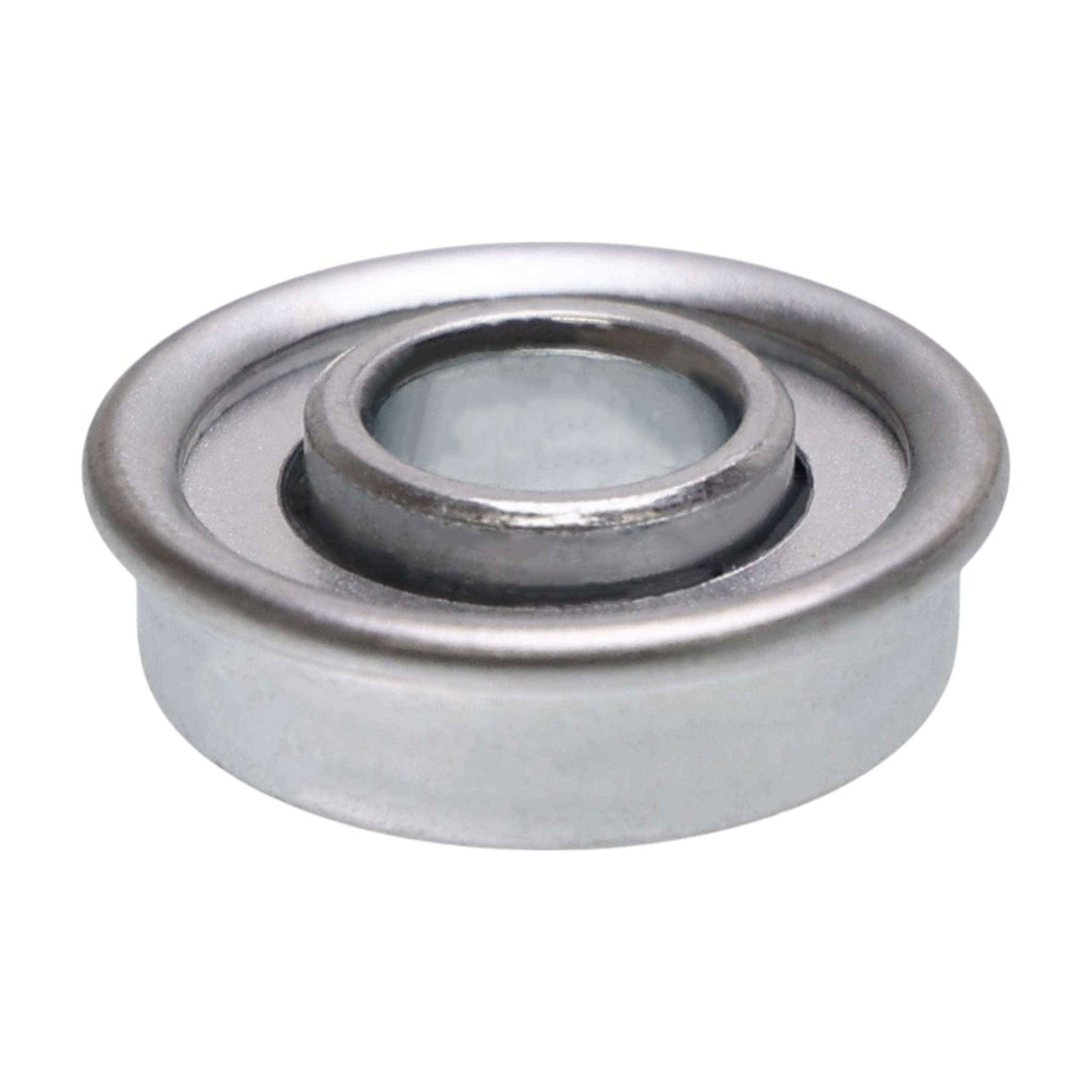 Univerzální ložisko 12,2 mm x 28,6 mm x 11 mm pro kola zahradních sekaček
