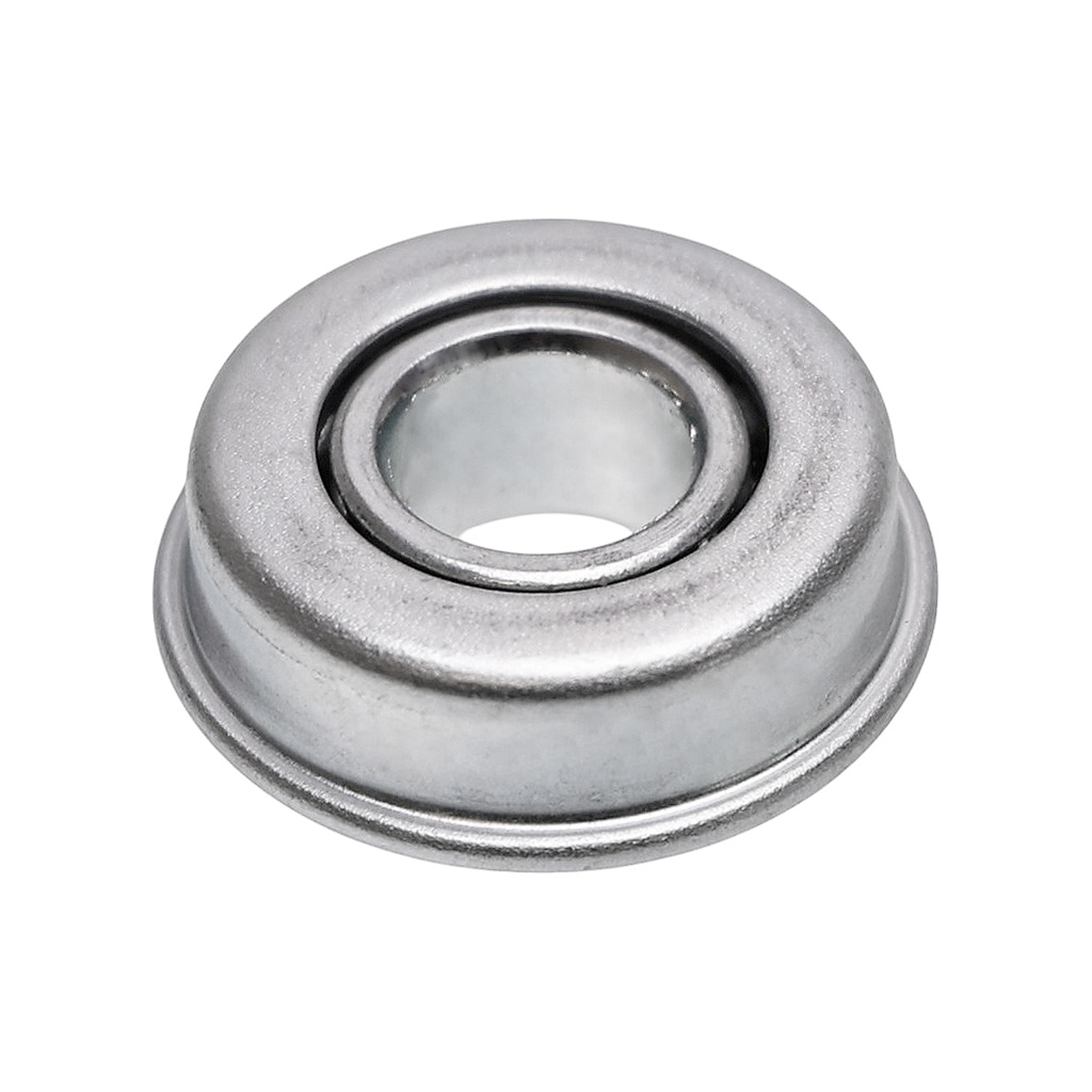 Univerzální ložisko 12,2 mm x 28,6 mm x 11 mm pro kola zahradních sekaček
