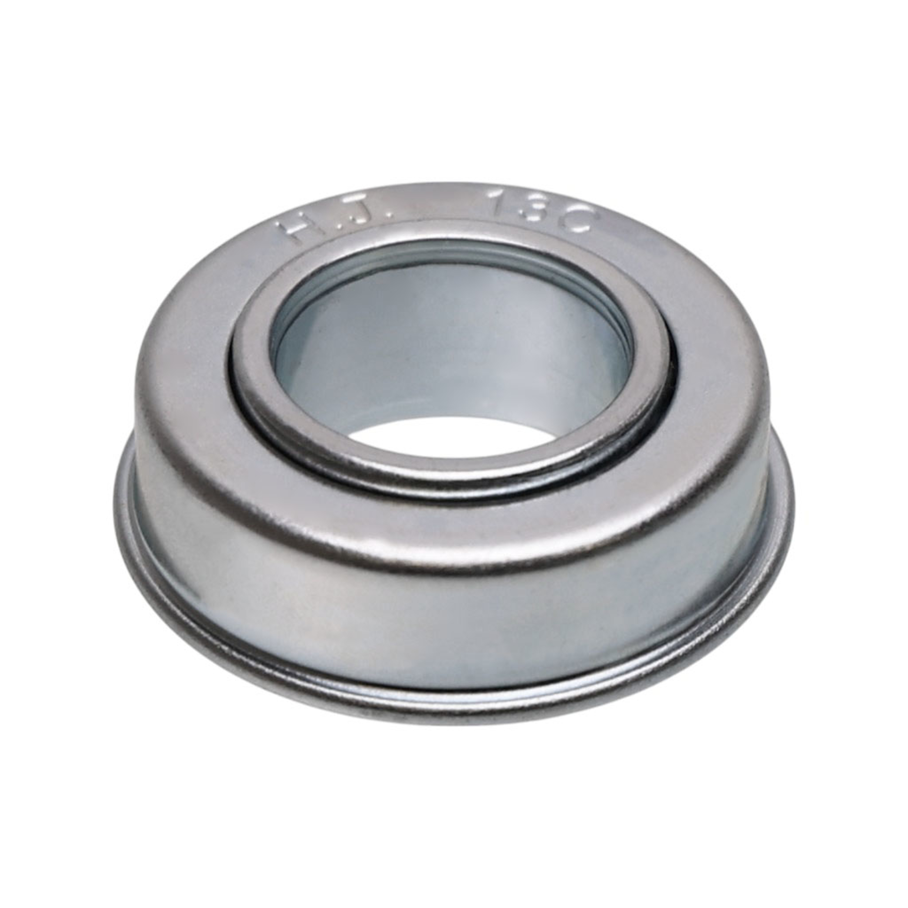 Ložisko 19 mm x 35 mm x 13,4 mm pro kola motorových sekaček Toro (OEM 11807 2669 1100513)
