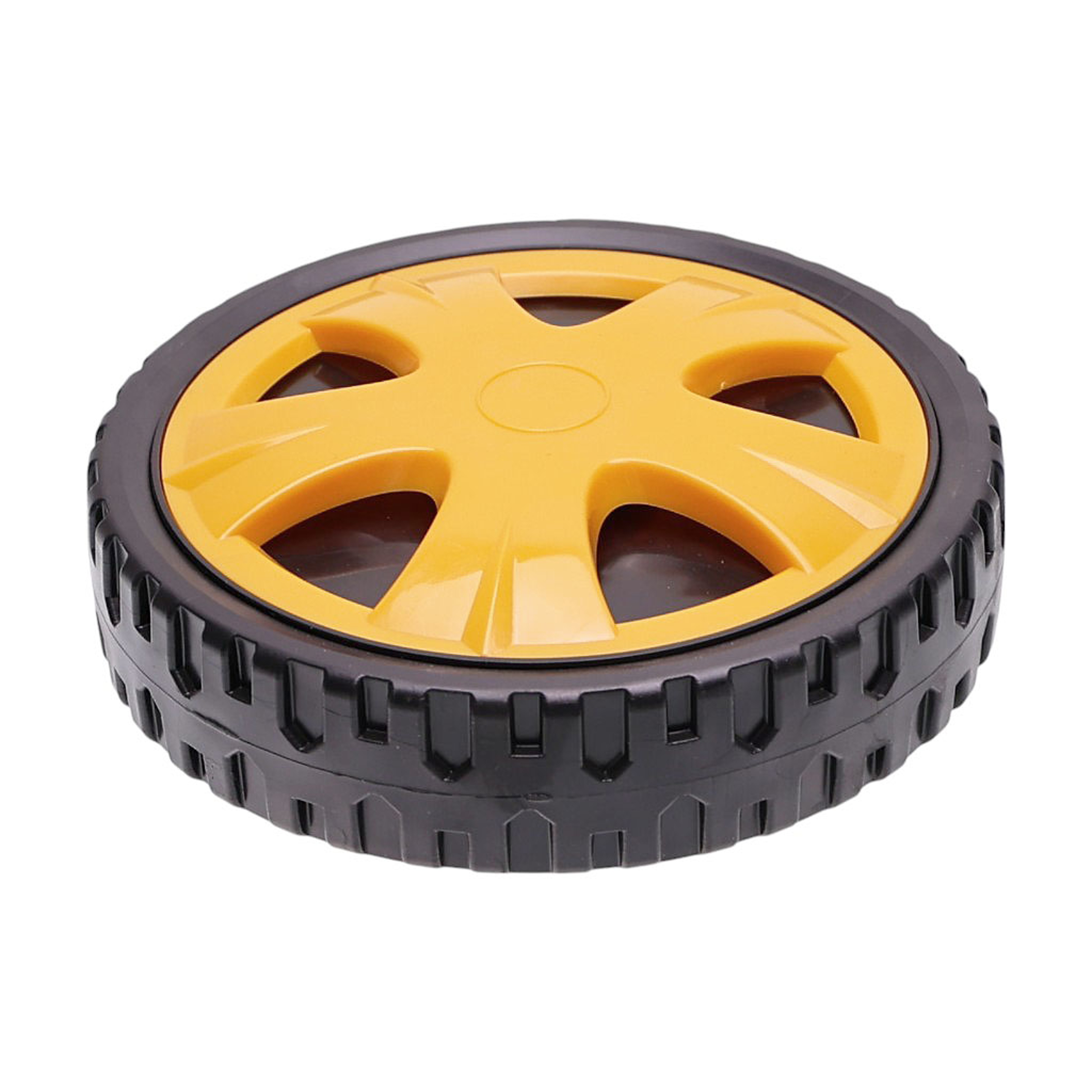 Hnací kolo pro Čínské motorové sekačky a sekačky z hobbymarketů Castorama Fieldmann 53 Z