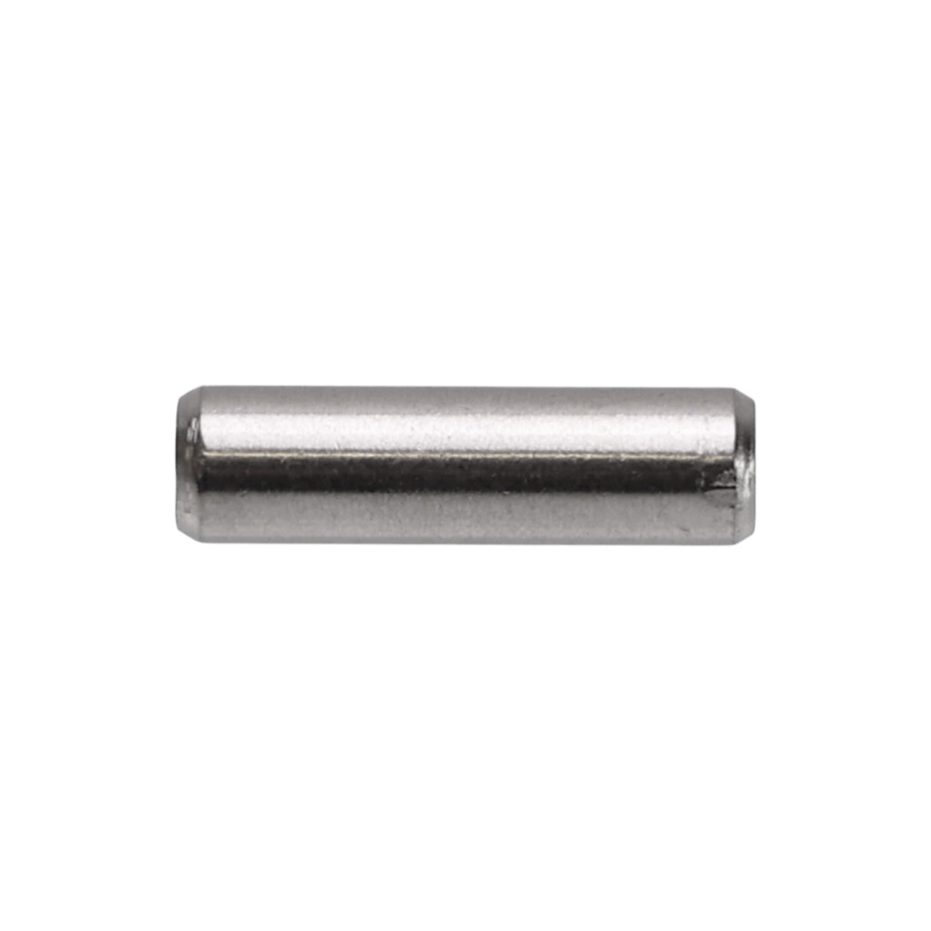 Klín hnacího ozubeného kolečka pojezdu pro Čínské motorové sekačky a sekačky z hobbymarketů 5 mm x 17 mm
