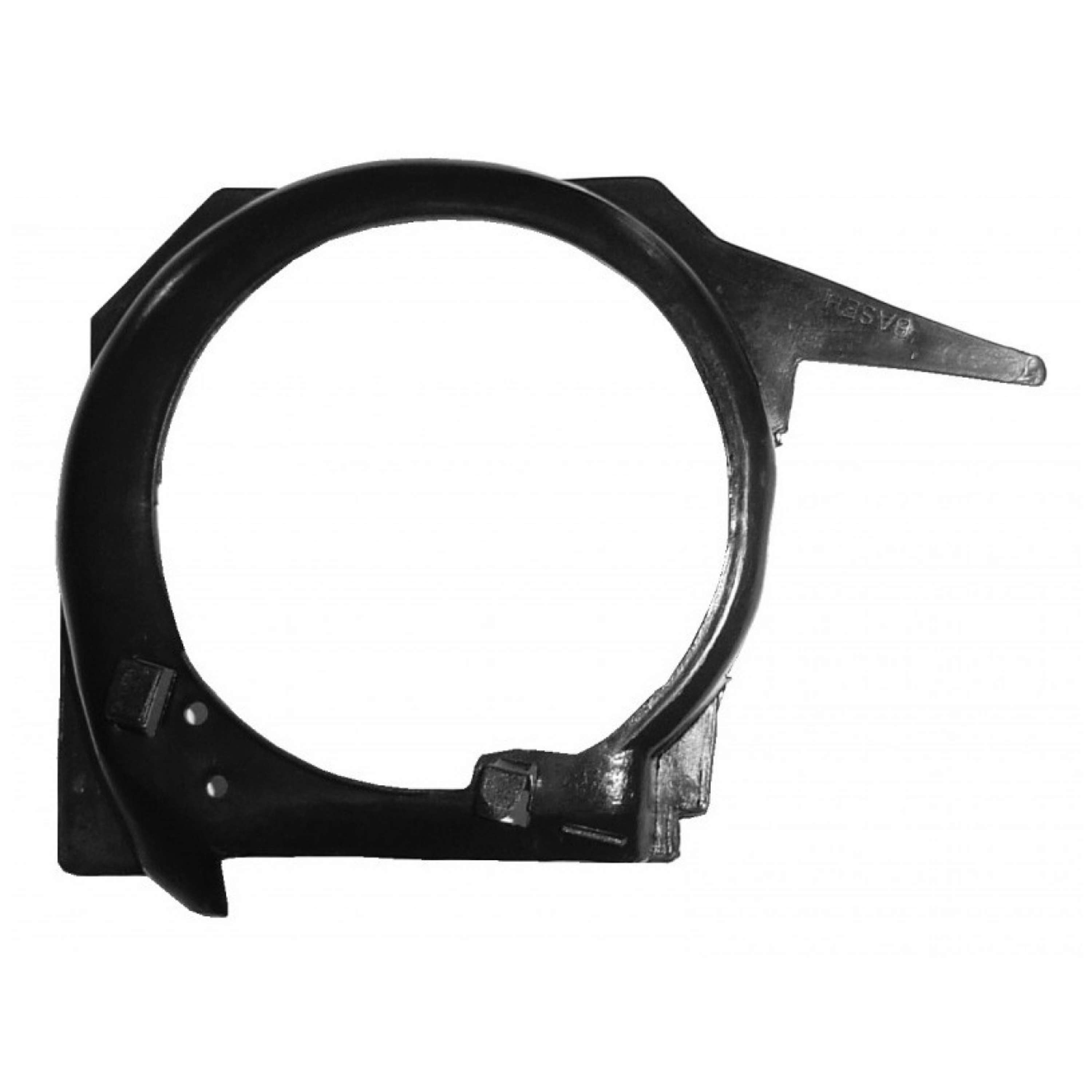 Usměrňovač vzduchu Husqvarna 51 55