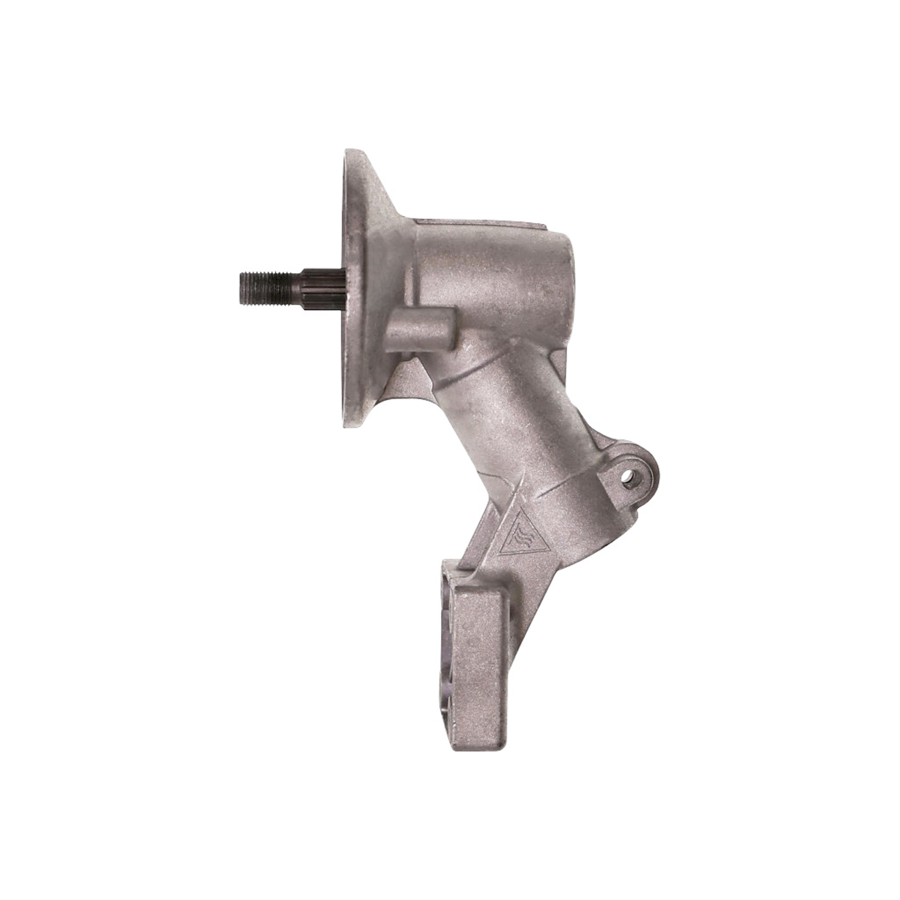 Převodová hlava pro křovinořezy Stihl FS55 FS55C FS55R FS55RC FS55T (OEM 41406400110)