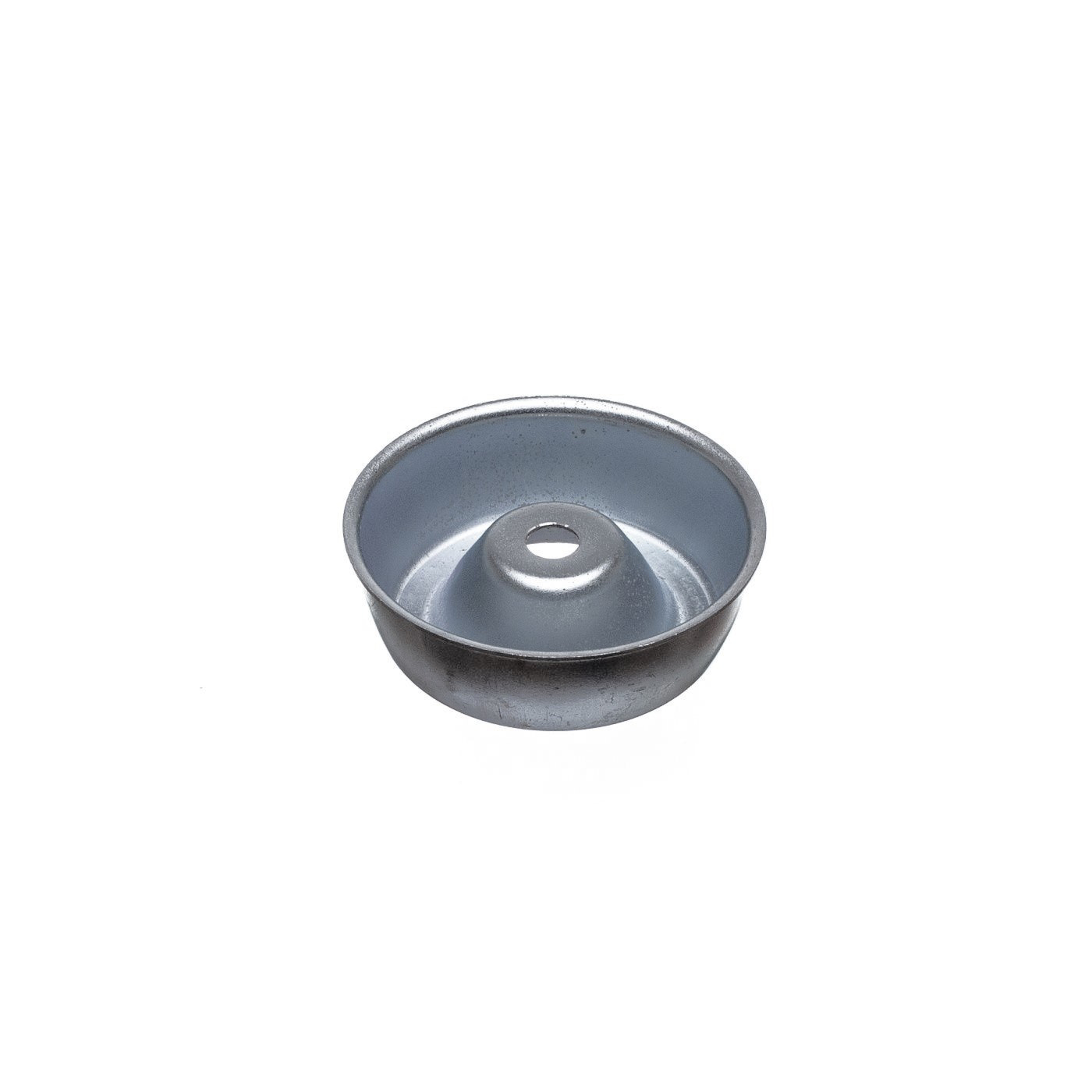 Přítlačná miska žacího nože 80 mm x 26,0 mm x 10,0 mm