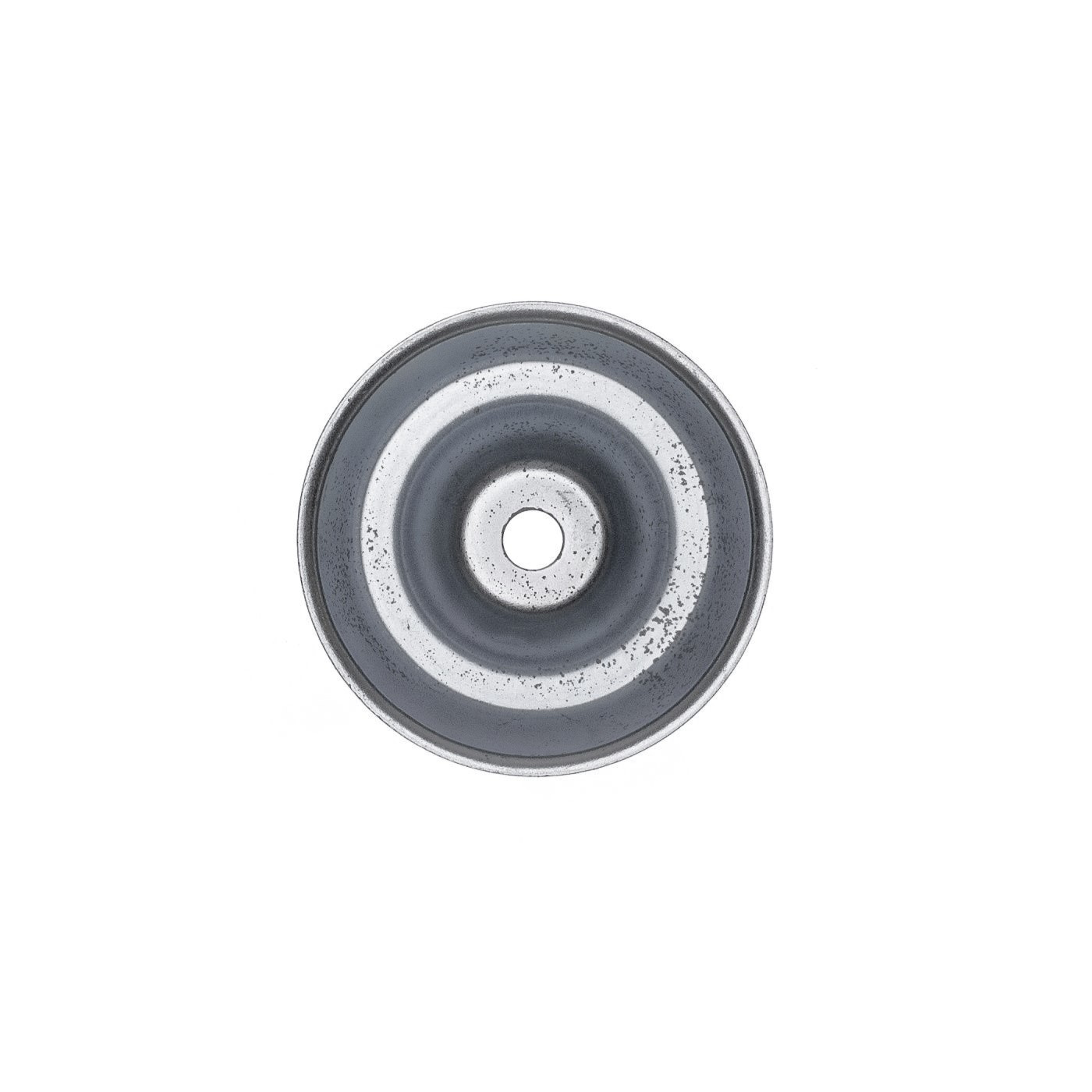 Přítlačná miska žacího nože 80 mm x 26,0 mm x 10,0 mm