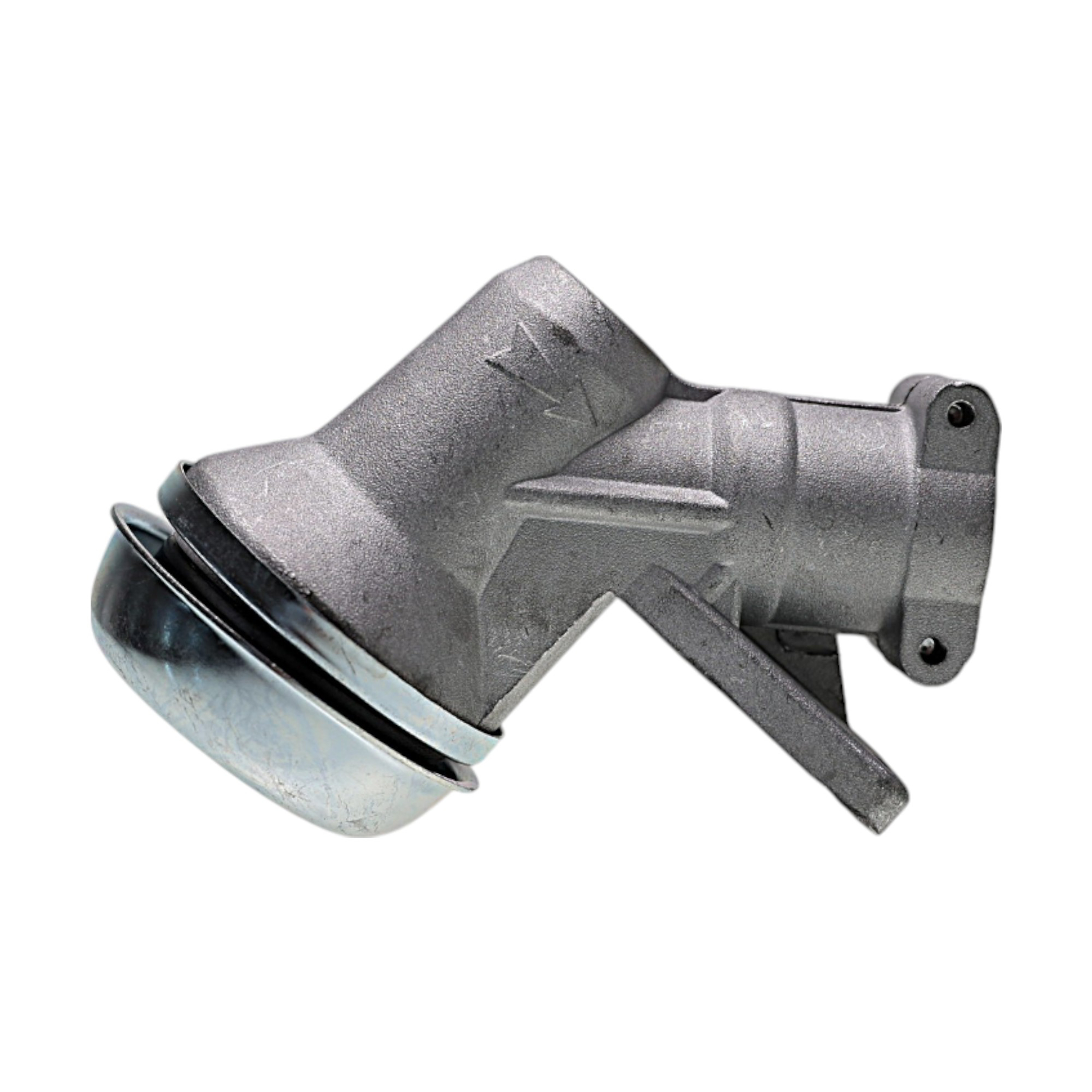 Převodová hlava pro křovinořezy OLEO-MAC Oleomac 746T 750 750T 753 753T Efco 8420 8460 8510 8530 8550 (OEM 61112072BR 61112072)