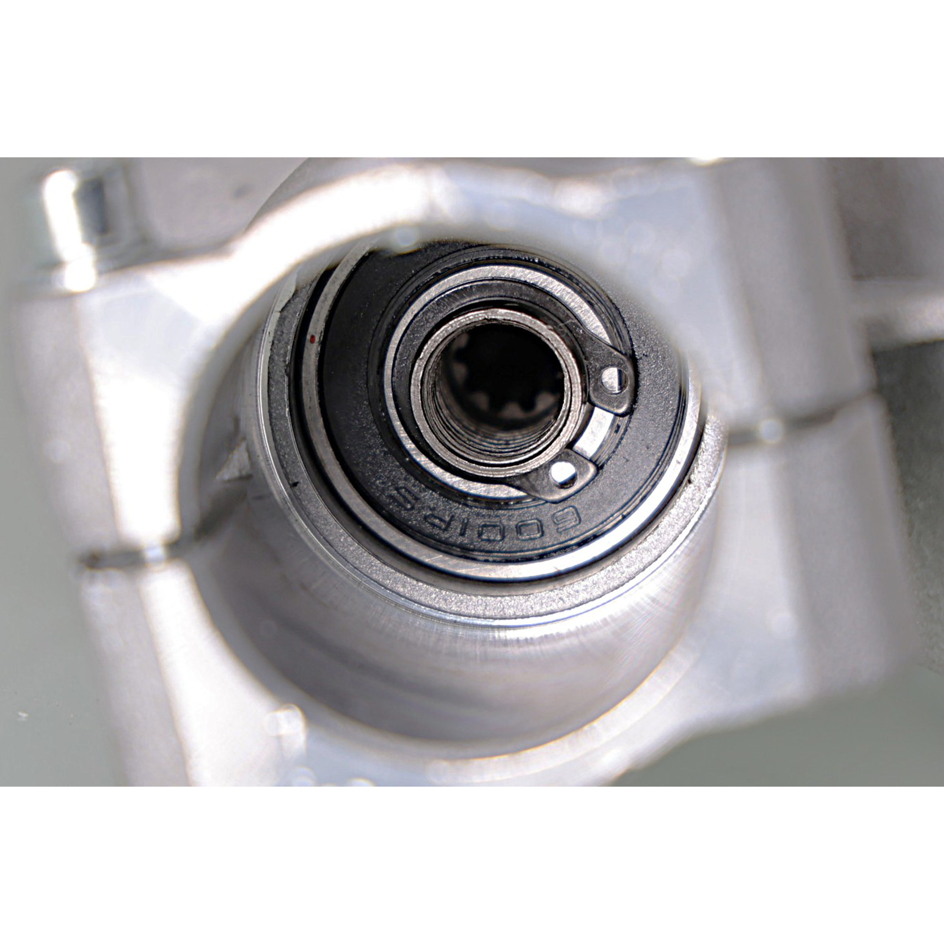 Převodová hlava pro křovinořezy OLEO-MAC Oleomac 746T 750 750T 753 753T Efco 8420 8460 8510 8530 8550 (OEM 61112072BR 61112072)