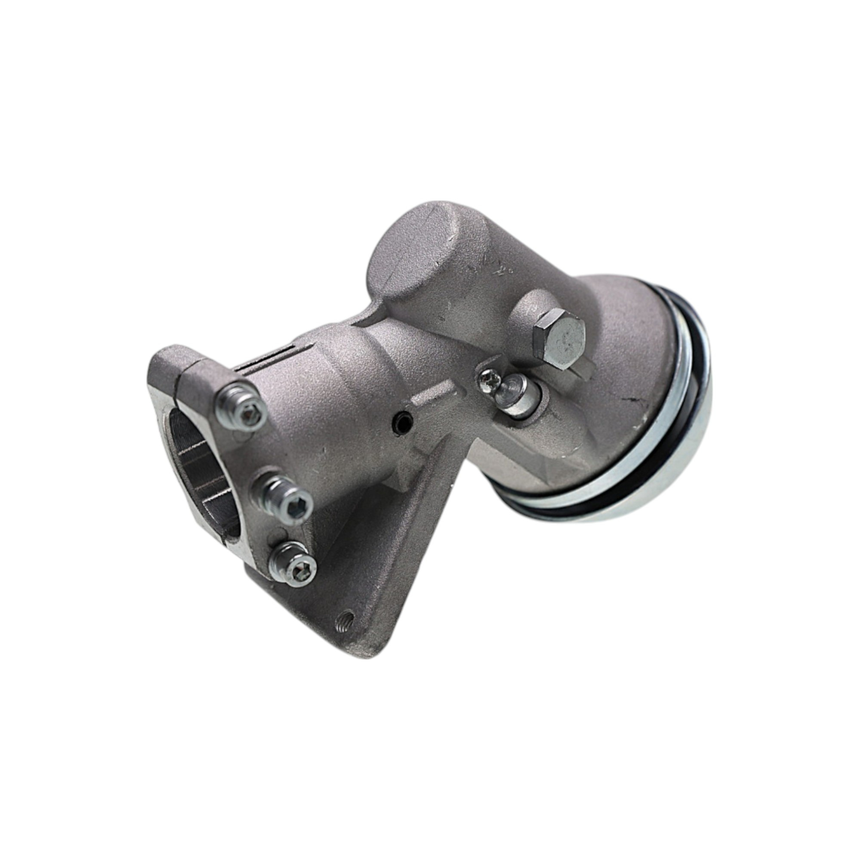 Převodová hlava pro křovinořezy OLEO-MAC Oleomac 746T 750 750T 753 753T Efco 8420 8460 8510 8530 8550 (OEM 61112072BR 61112072)