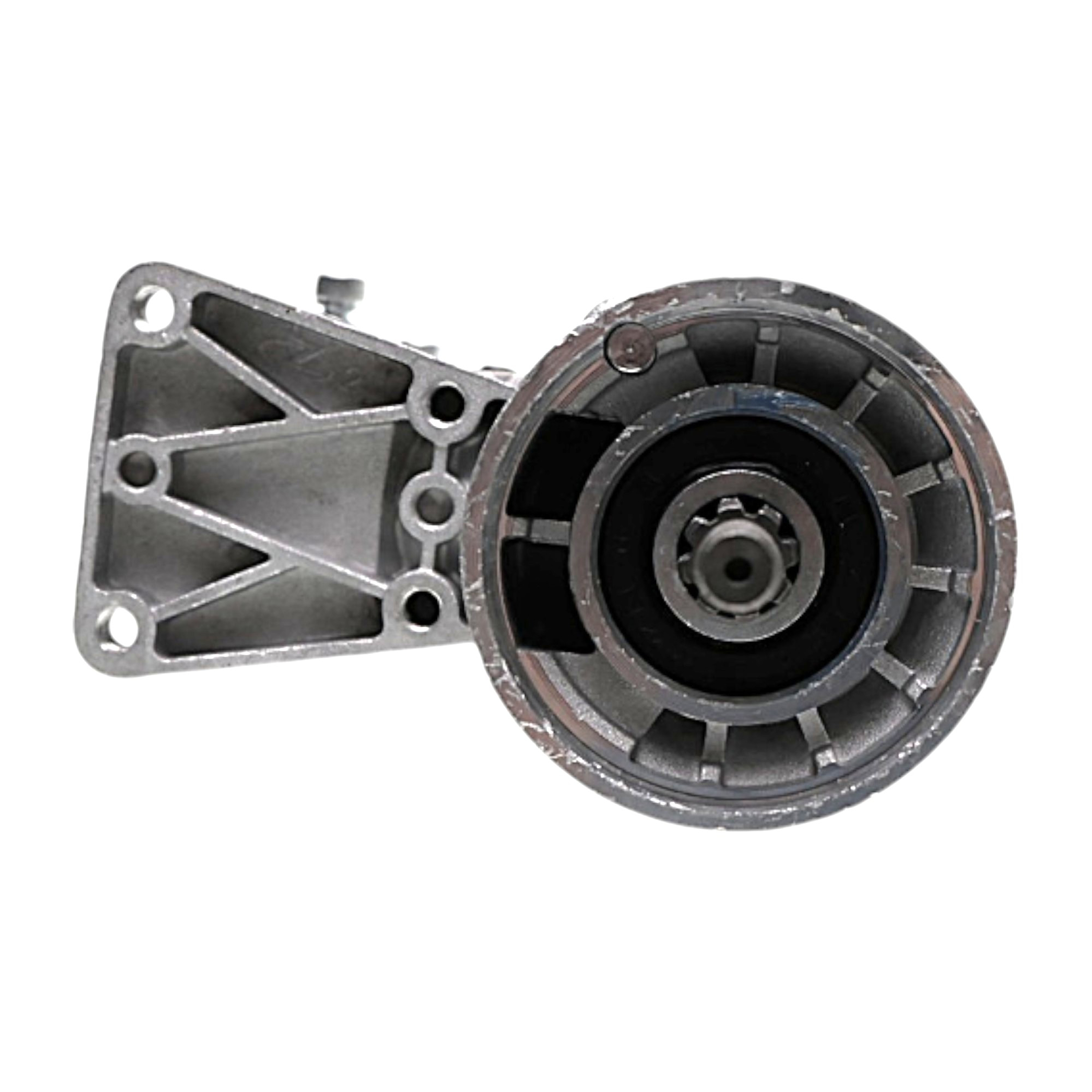 Převodová hlava pro křovinořezy OLEO-MAC Oleomac 746T 750 750T 753 753T Efco 8420 8460 8510 8530 8550 (OEM 61112072BR 61112072)