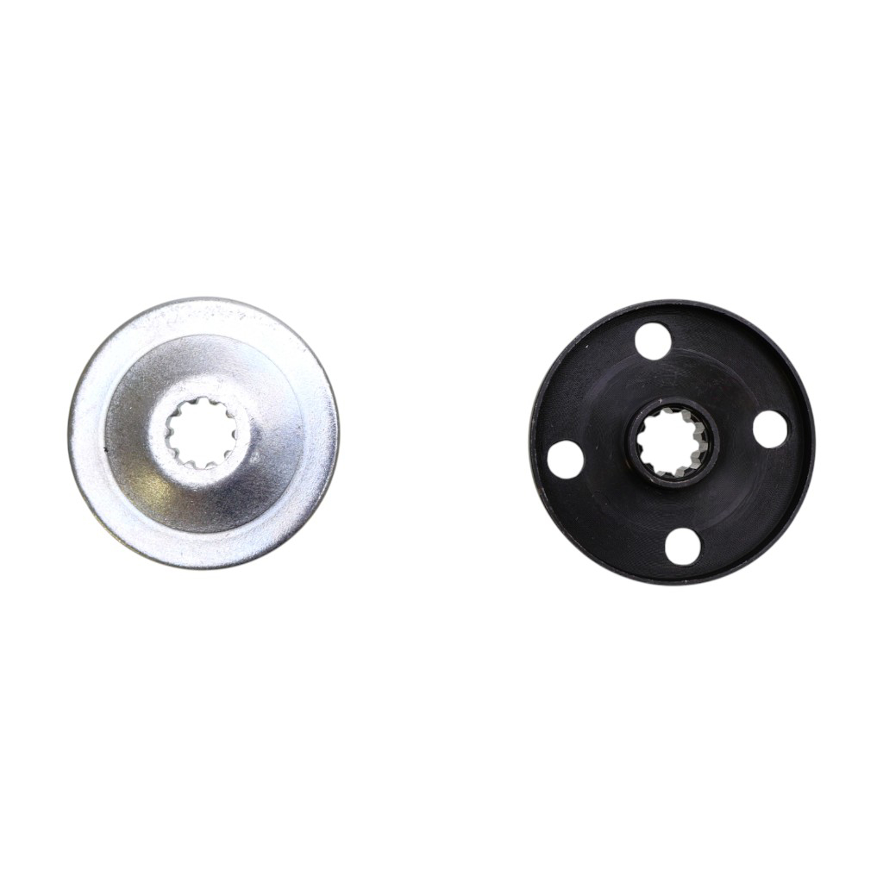Sada podložek pod žací nůž pro křovinořezy Stihl FS160 FS180 FS220 FS260 FS280 FS290 FS300 FS350 FS360 FS380 FS310 FS400 FSA400 FS410 FS450 FS460 FS480 (OEM 41477103800 41287131600)
