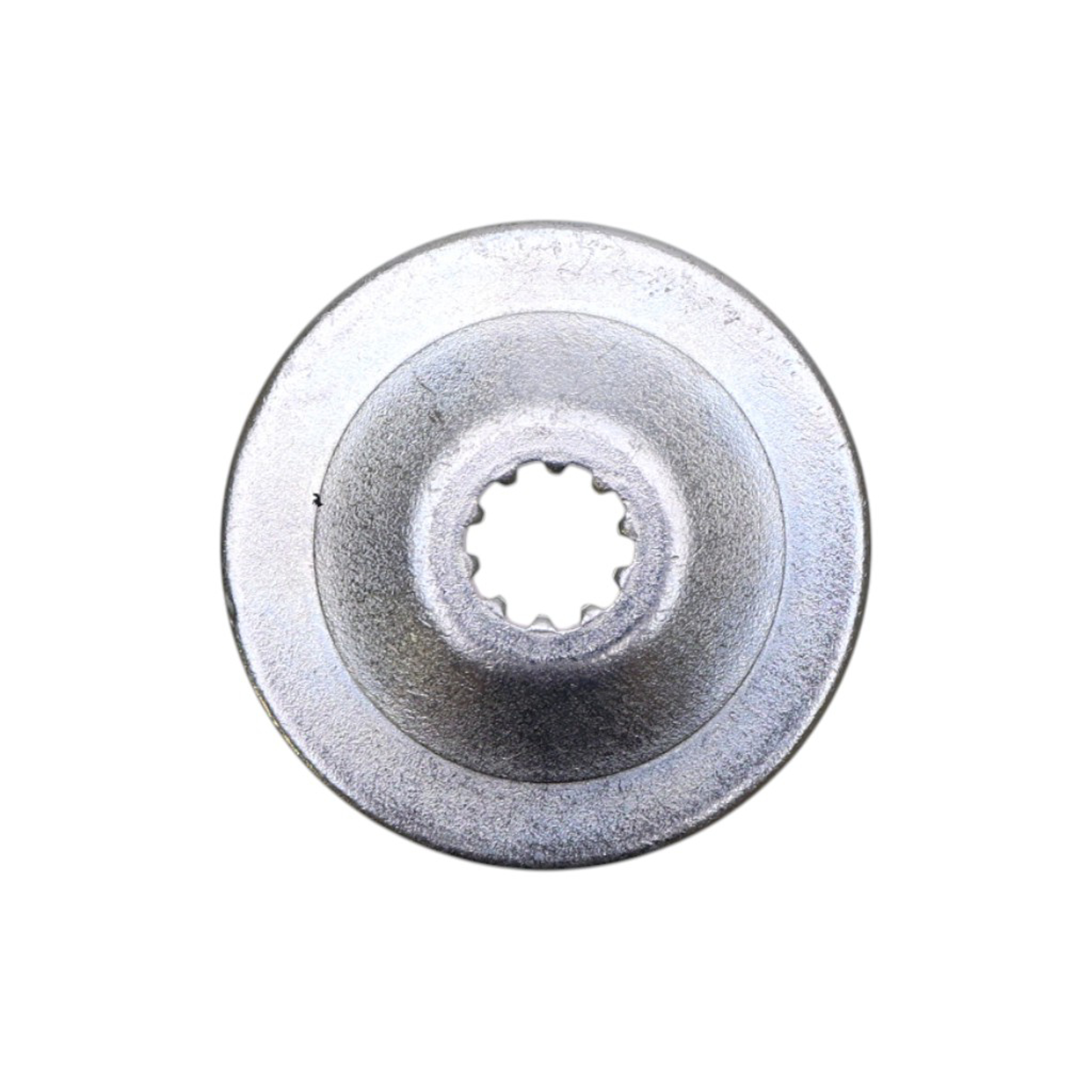 Sada podložek pod žací nůž pro křovinořezy Stihl FS160 FS180 FS220 FS260 FS280 FS290 FS300 FS350 FS360 FS380 FS310 FS400 FSA400 FS410 FS450 FS460 FS480 (OEM 41477103800 41287131600)