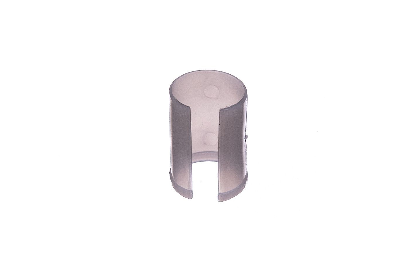 Redukce pro nosné trubky křovinořezů z 26 mm na 24 mm