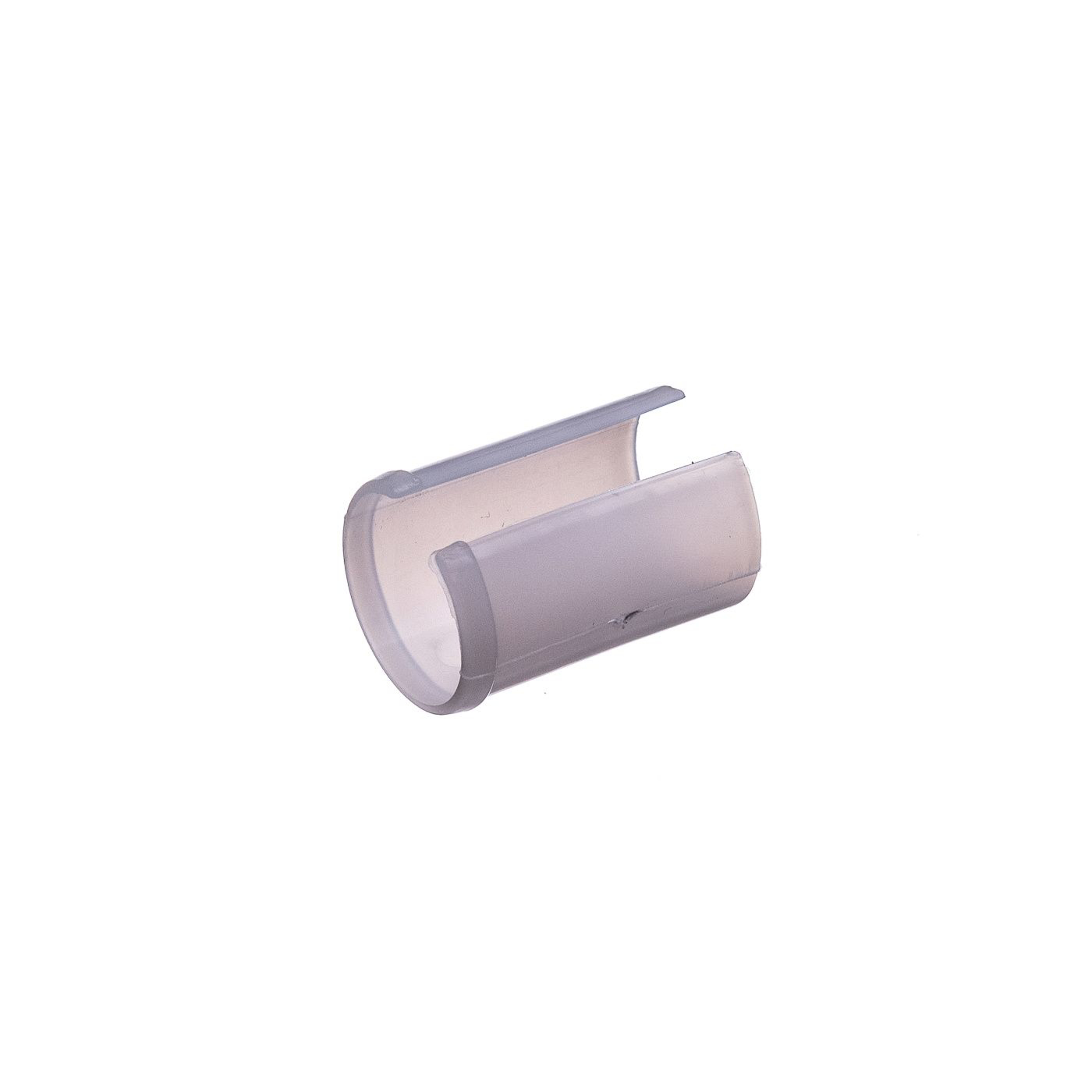 Redukce pro nosné trubky křovinořezů z 26 mm na 24 mm