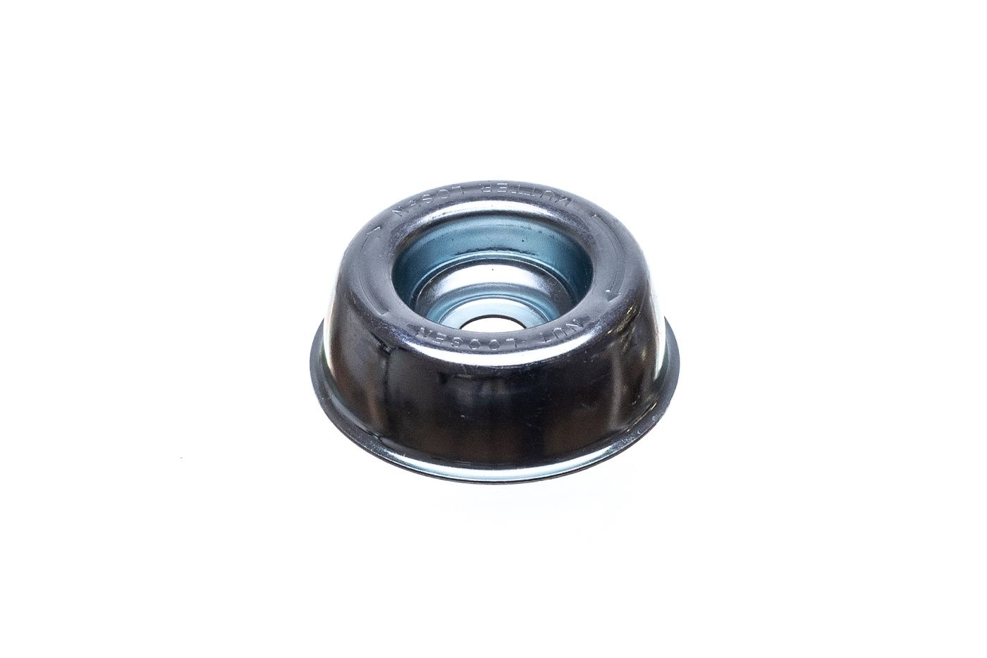 Přítlačná miska žacího nože 80 mm x 27,0 mm x 16,0 mm pro křovinořezy Stihl