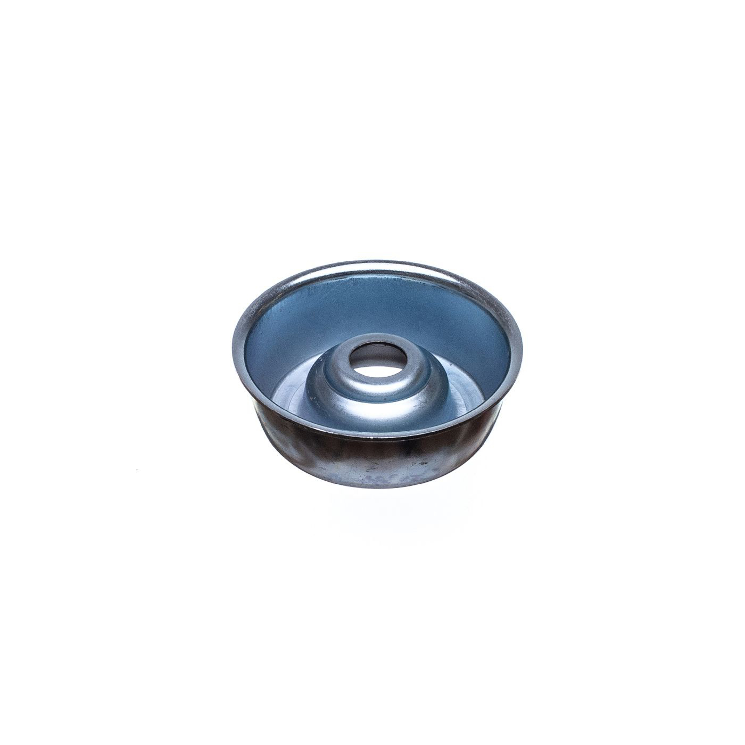 Přítlačná miska žacího nože 80 mm x 27,0 mm x 16,0 mm pro křovinořezy Stihl