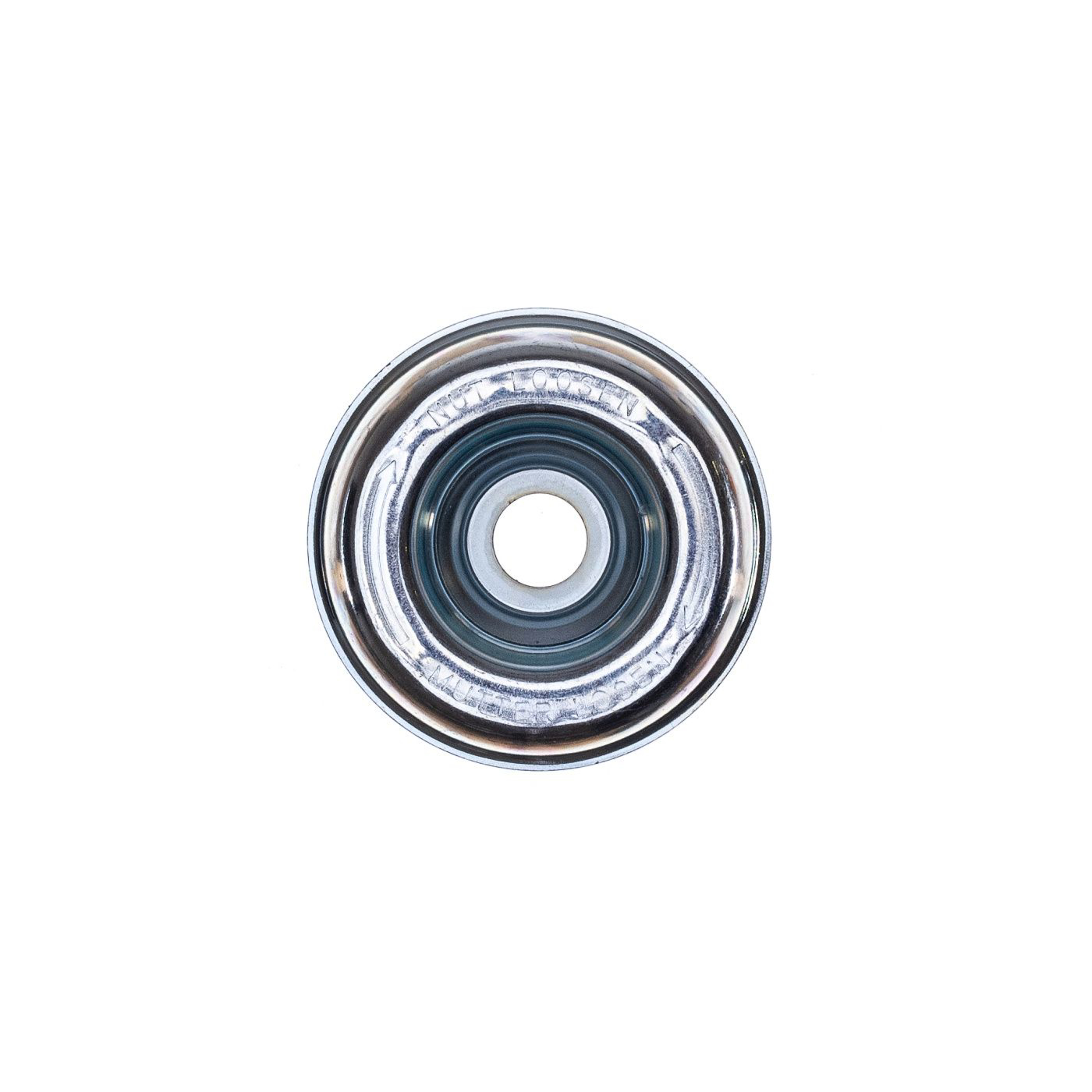 Přítlačná miska žacího nože 80 mm x 27,0 mm x 16,0 mm pro křovinořezy Stihl