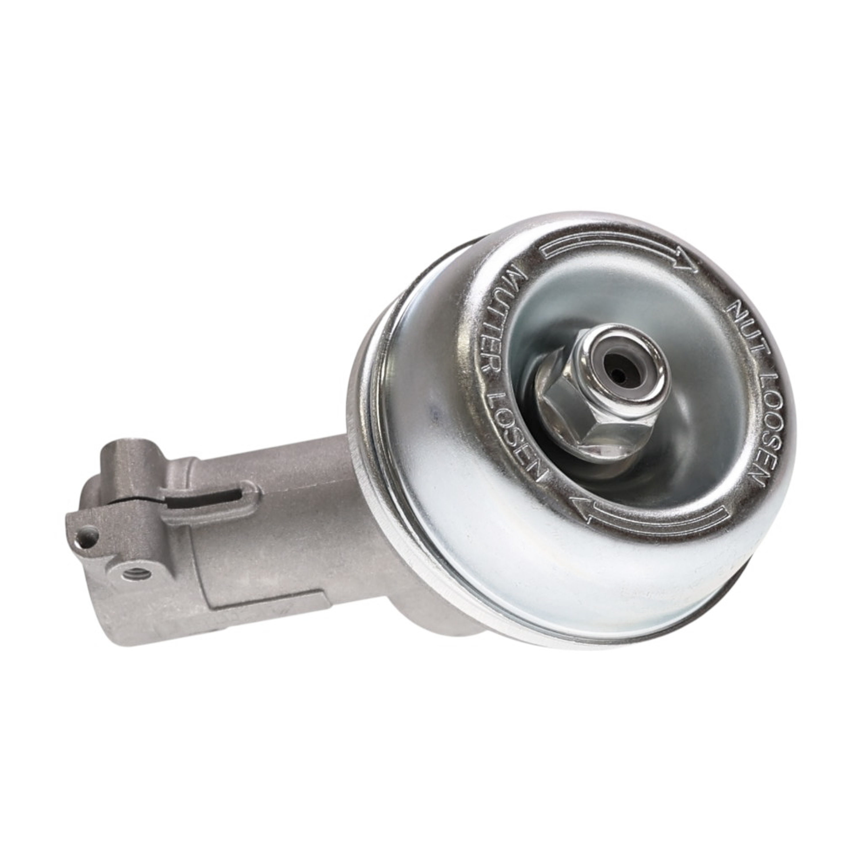 Převodová hlava pro křovinořezy Stihl FS55 2-MIX (OEM 41406400110)