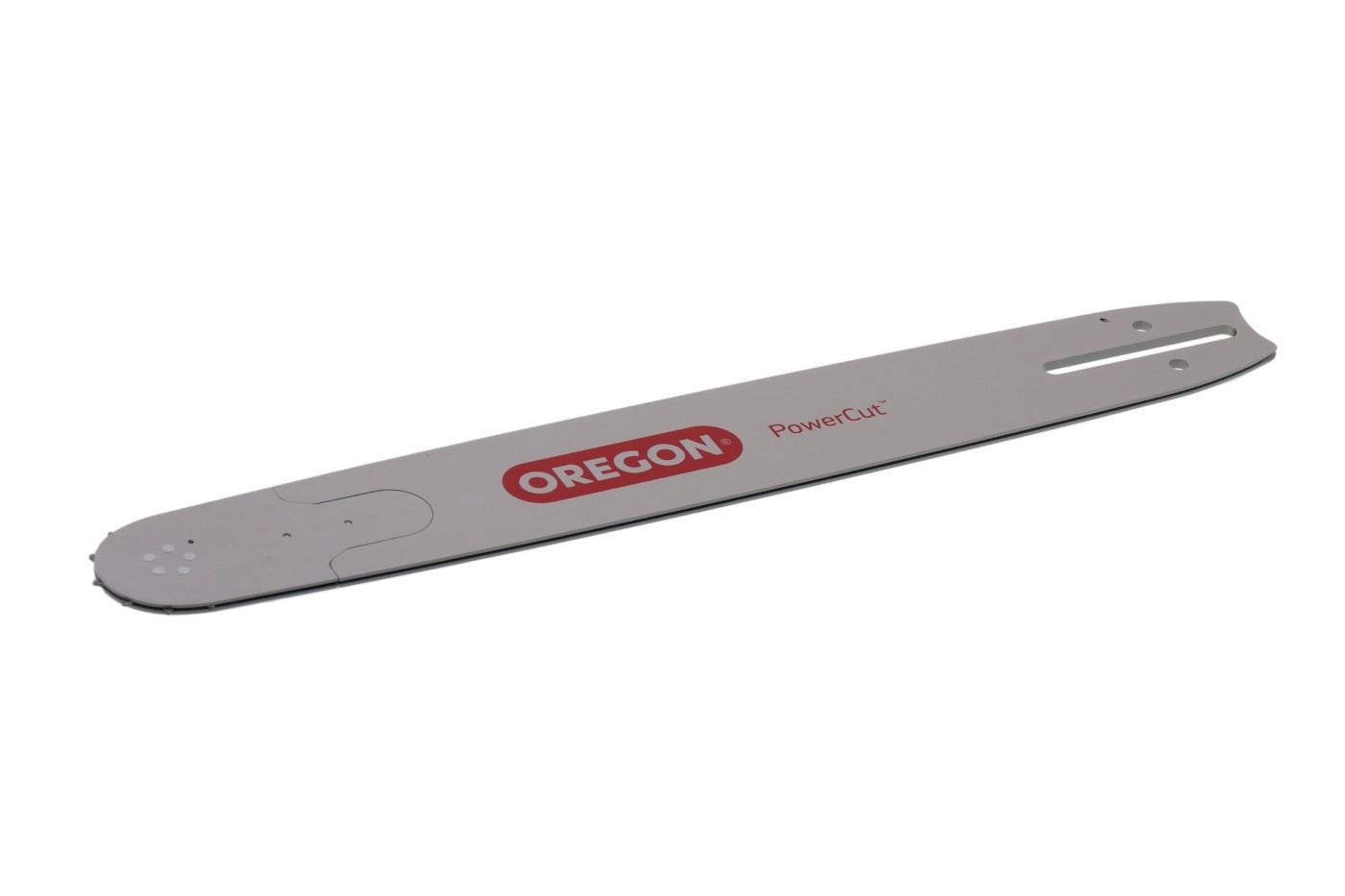 Oregon vodící lišta POWER CUT 17" (43 cm) 3/8" .058" (1,5 mm) pro Husqvarna 61 66 266 268 272 365 372XP 281 298 380 385 585 Solo 665 670 681 Jonsered 2077 2171 Dolmar PS6400 Shindaiwa 285 577 Makita DCS6400 DCS7301