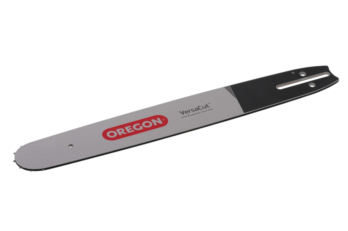 Oregon vodící lišta VERSACUT 17" (43 cm) 3/8" .058" (1,5 mm) pro Husqvarna 61 66 266 268 272 365 372XP 281 298 380 385 585 Solo 665 670 681 Jonsered 2077 2171 Dolmar PS6400 Shindaiwa 285 577 Makita DCS6400 DCS7301