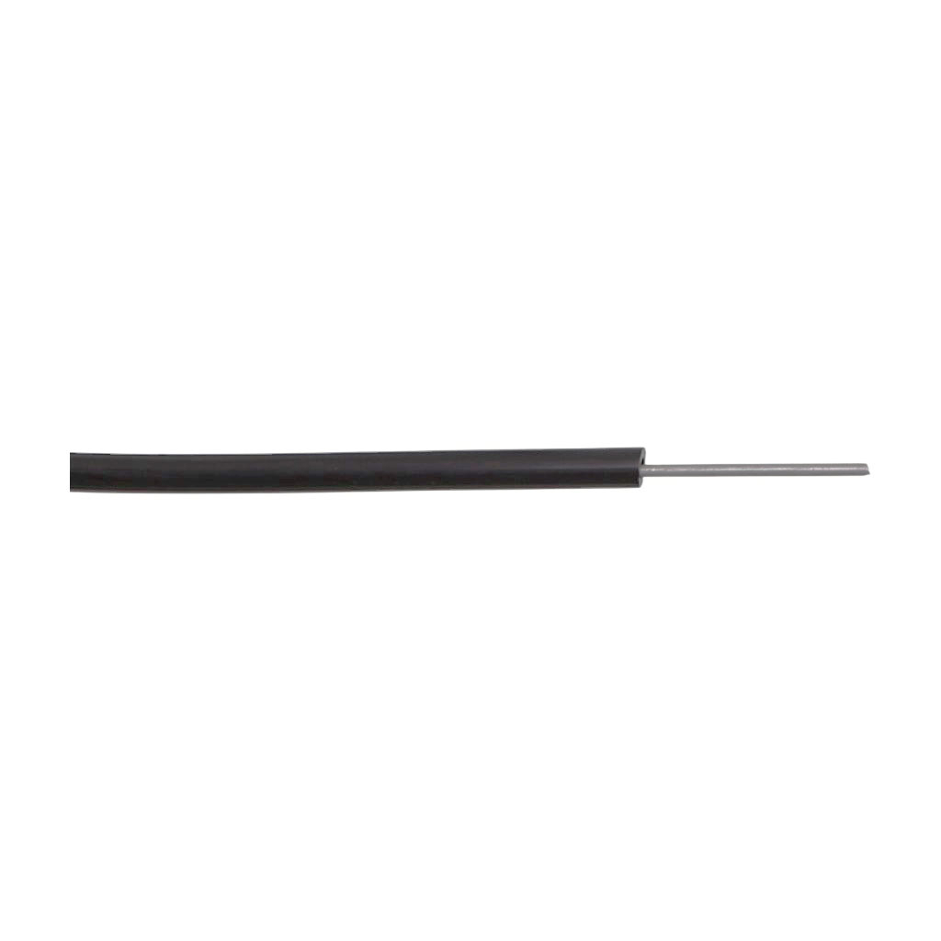 Kompletní univerzální plynové lanko s plastovým ovladačem pro motorové sekačky rozměr 1550 mm x 1500 mm
