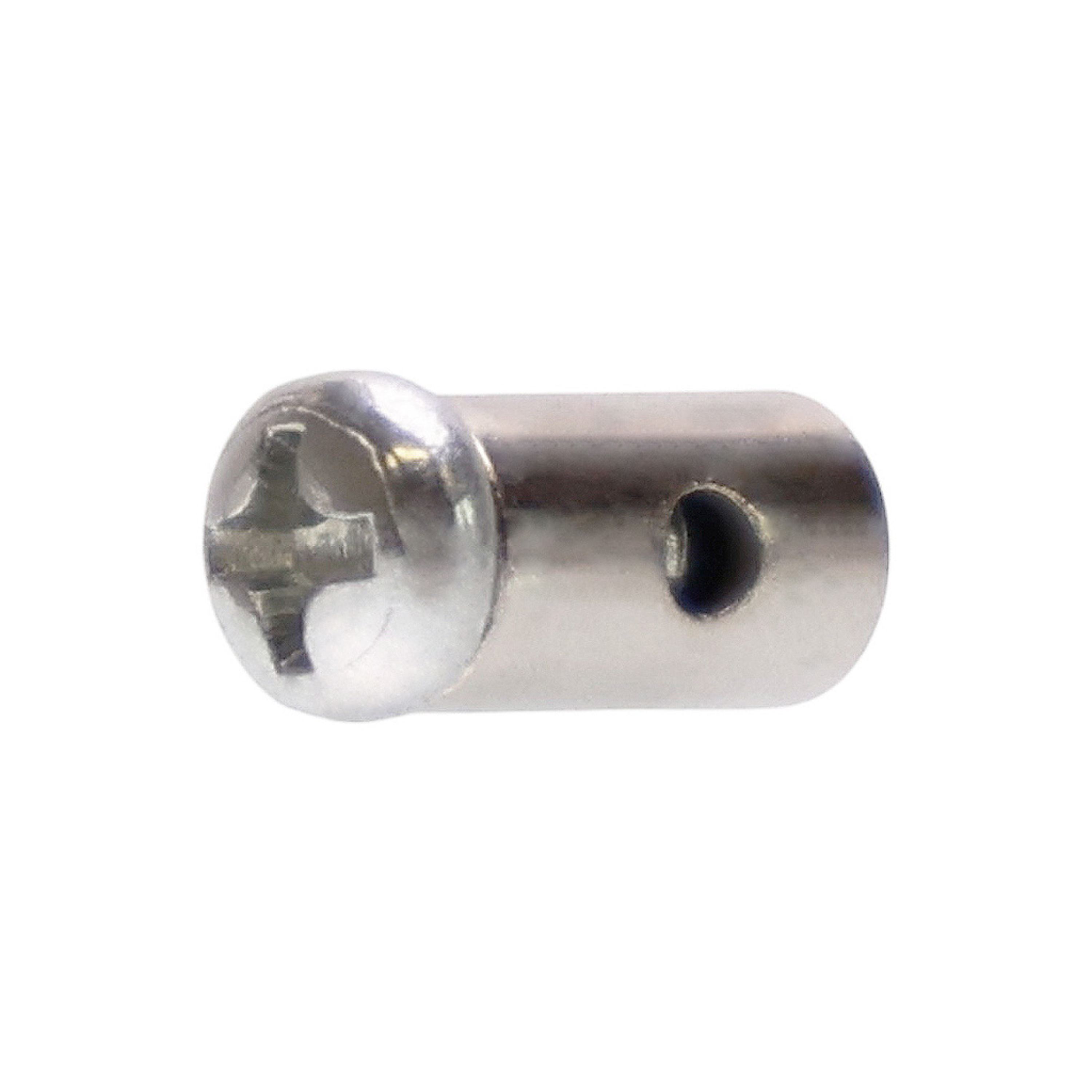 Univerzální koncovka lanka délka 12,5 mm