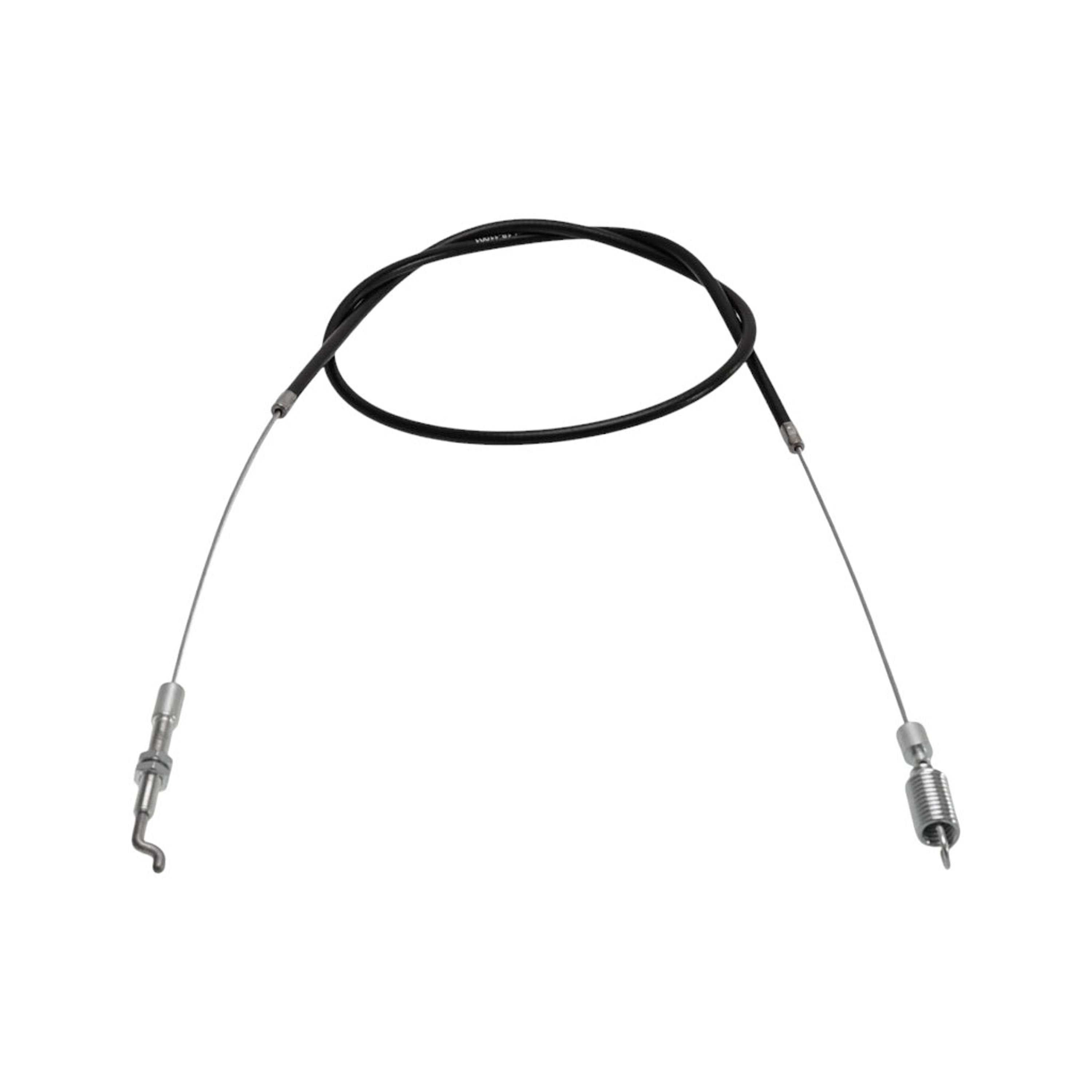 Kompletní lanko pohonu kol pro motorové sekačky Castel Garden Stiga (OEM 381001094/1 81001094/1 81001094/0 81001094)