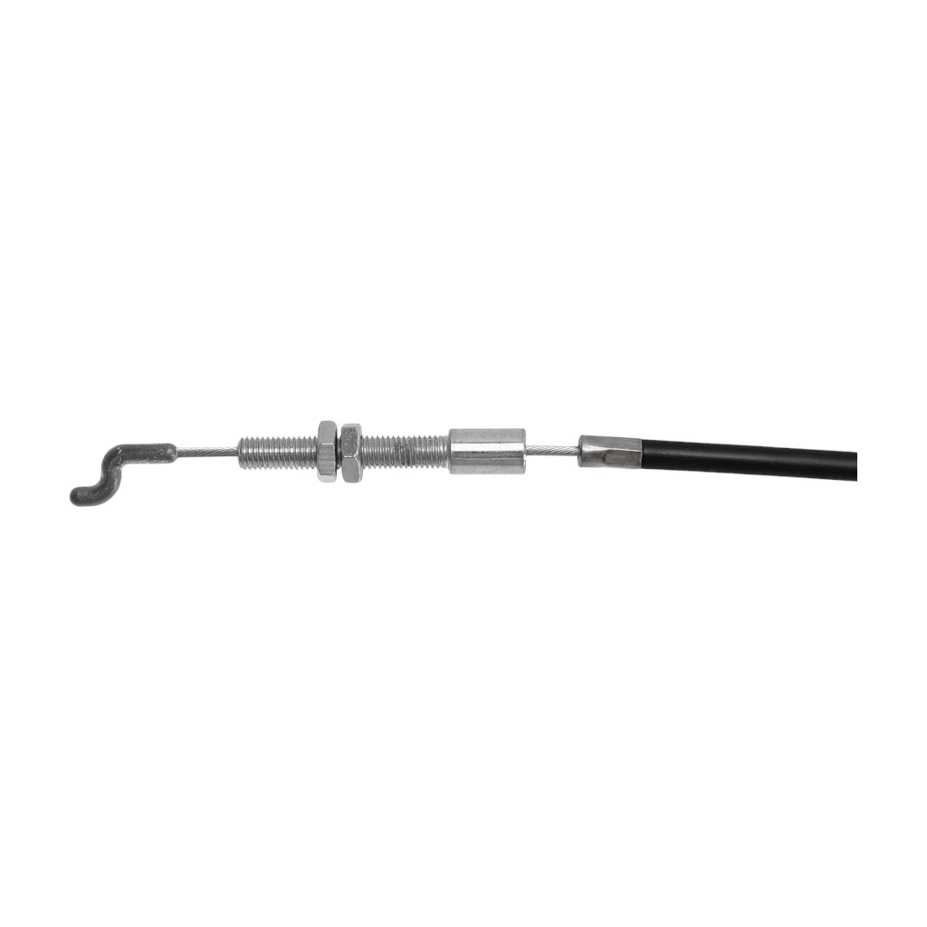 Kompletní lanko pohonu kol pro motorové sekačky Castel Garden Stiga (OEM 381001094/1 81001094/1 81001094/0 81001094)