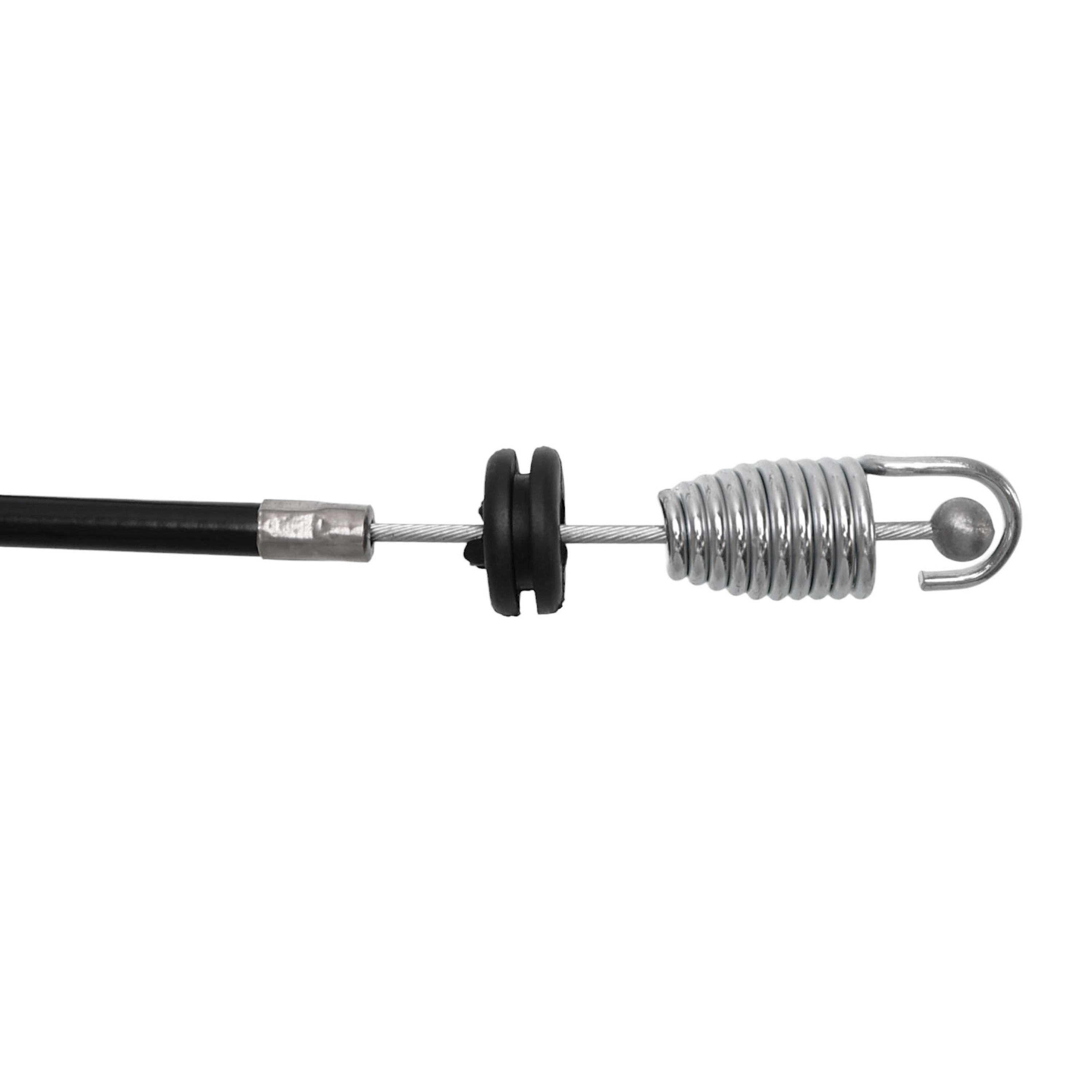 Kompletní lanko pohonu kol pro motorové sekačky Castel Garden Stiga Mountfield Alpina Honda (OEM 381001143/0 81001143/0 81001143 1136-0722-01)