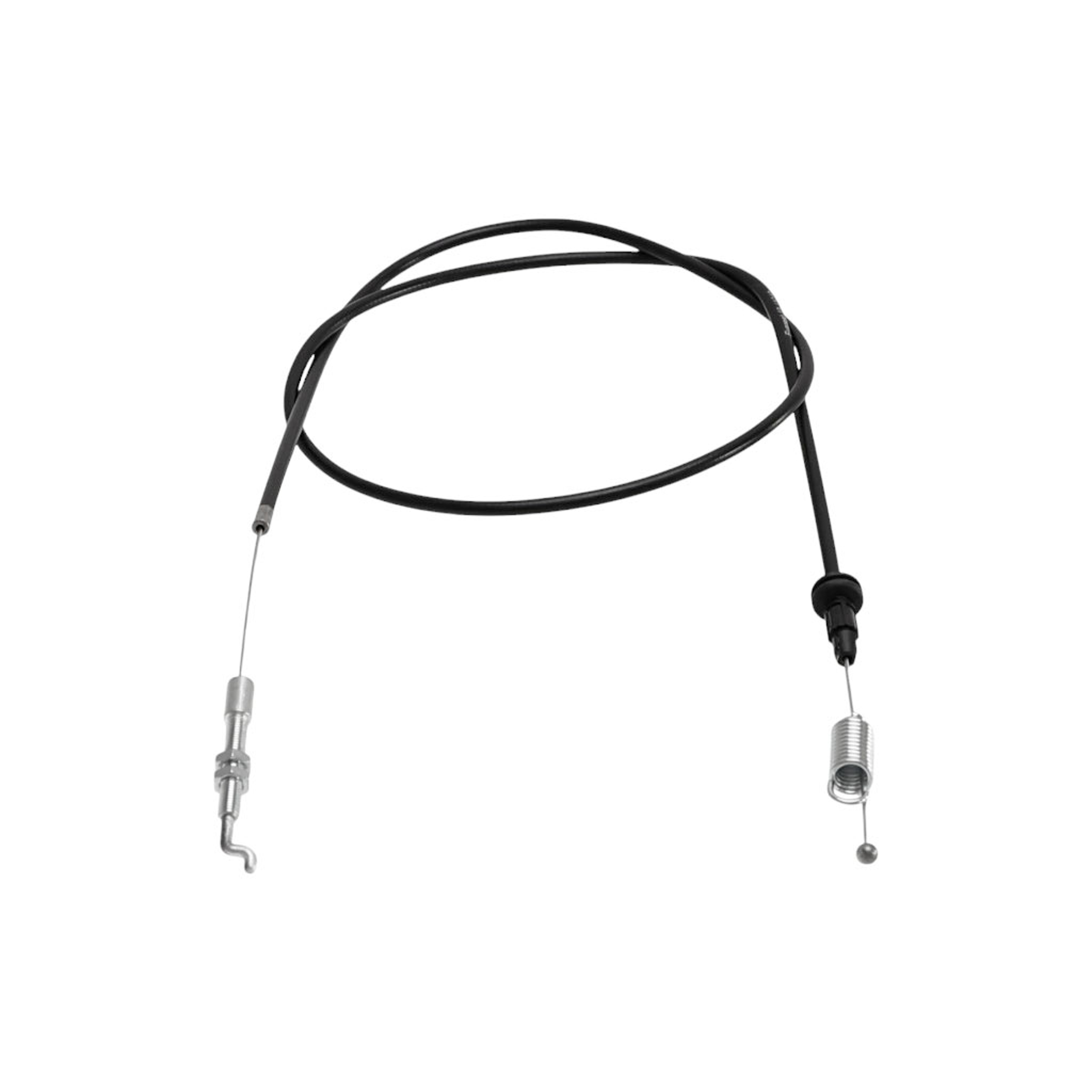 Kompletní lanko pohonu kol pro motorové sekačky Castel Garden GGP (OEM 81000668/1 81000668/0 381000668/1)
