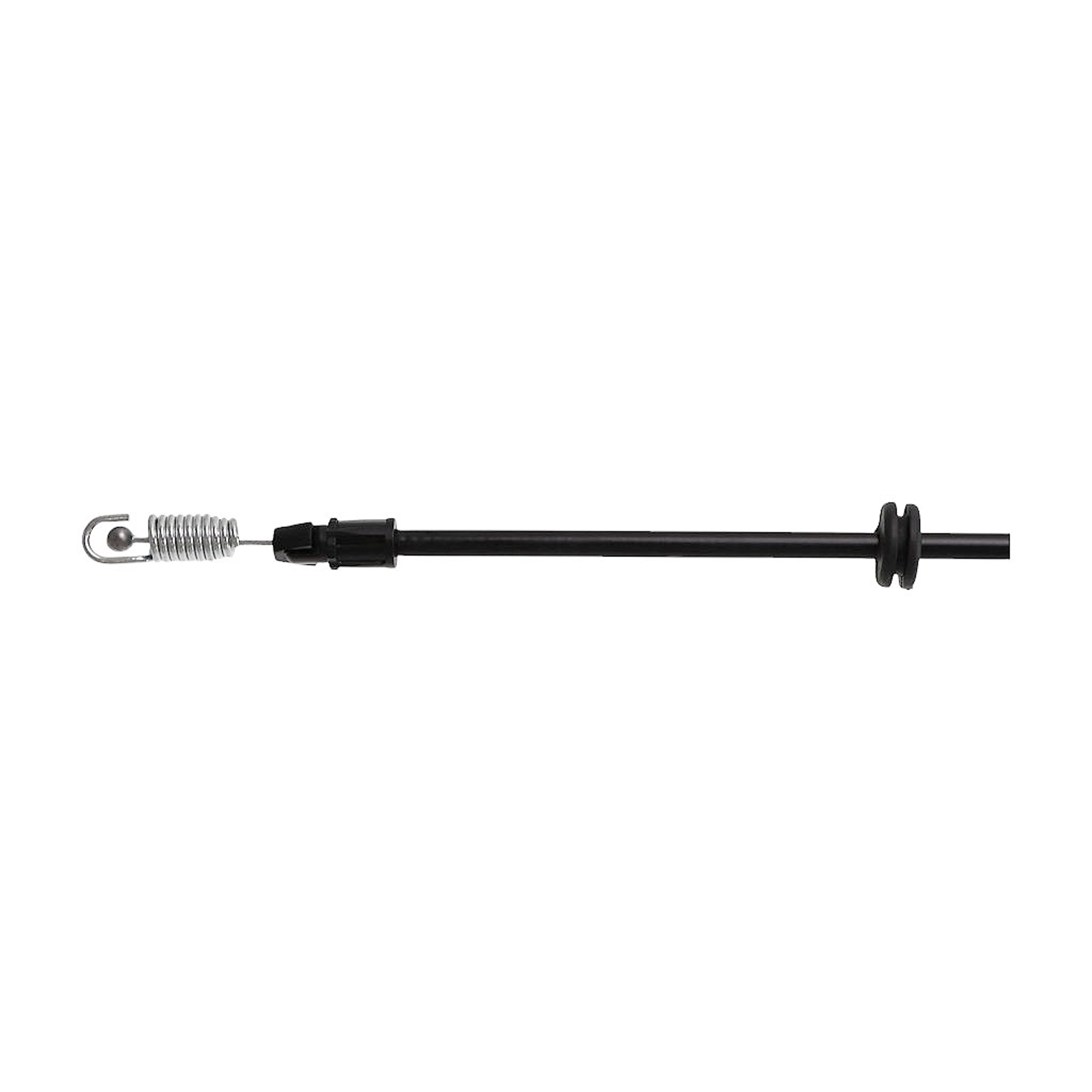Kompletní lanko pohonu kol pro motorové sekačky Alpina Stiga Castel Garden Mountfield (OEM 81030082/0 381030082/0)