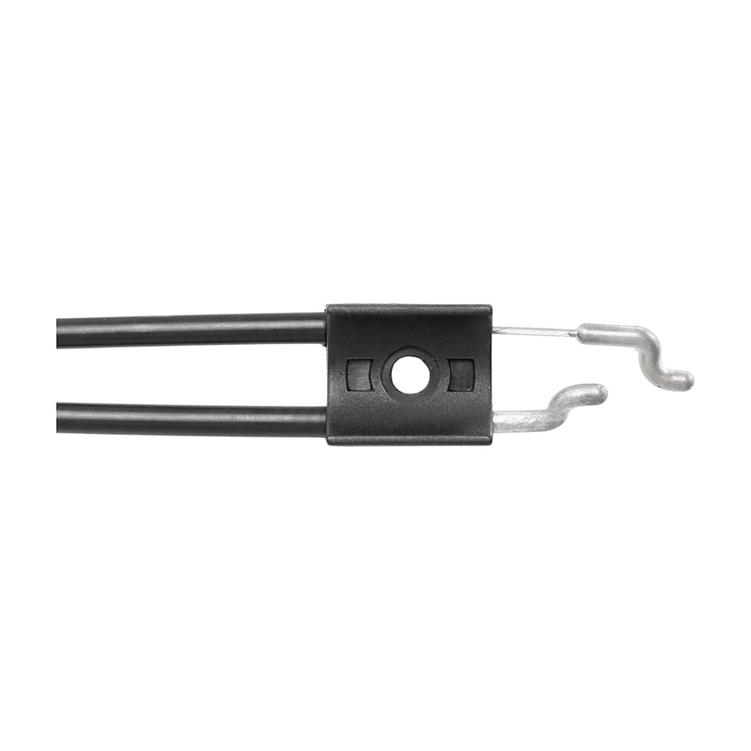 Set kompletních lanek pohonu kol zapínání a vypínání motoru pro Čínské motorové sekačky a sekačky z hobbymarketů NAC GGP (OEM S510)