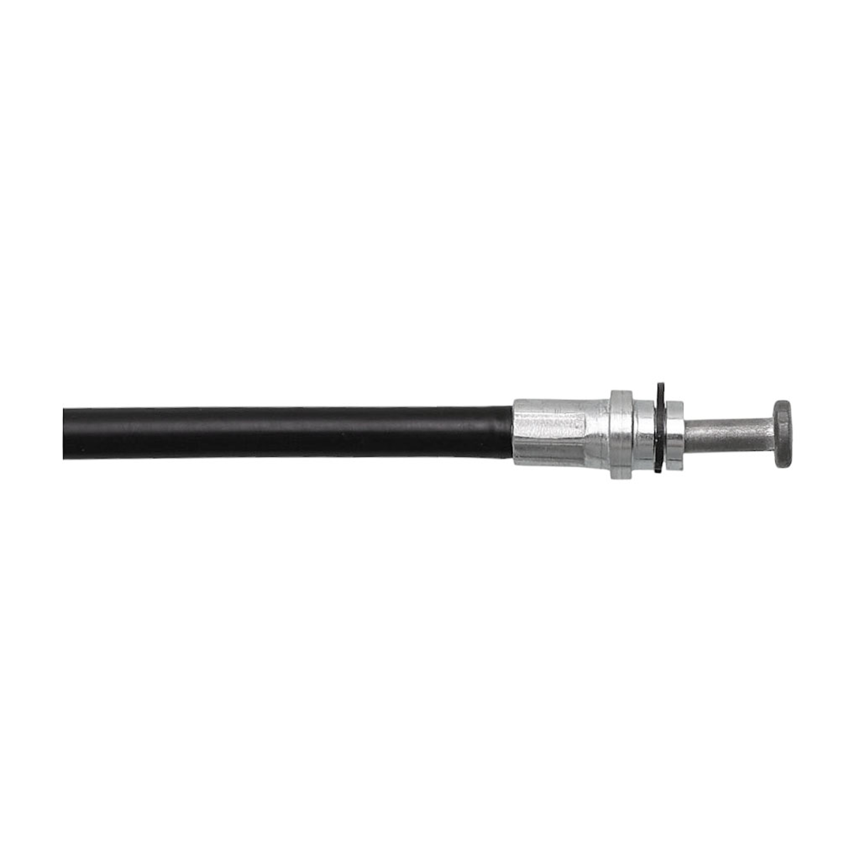 Set kompletních lanek pohonu kol zapínání a vypínání motoru pro Čínské motorové sekačky a sekačky z hobbymarketů NAC GGP (OEM S510)