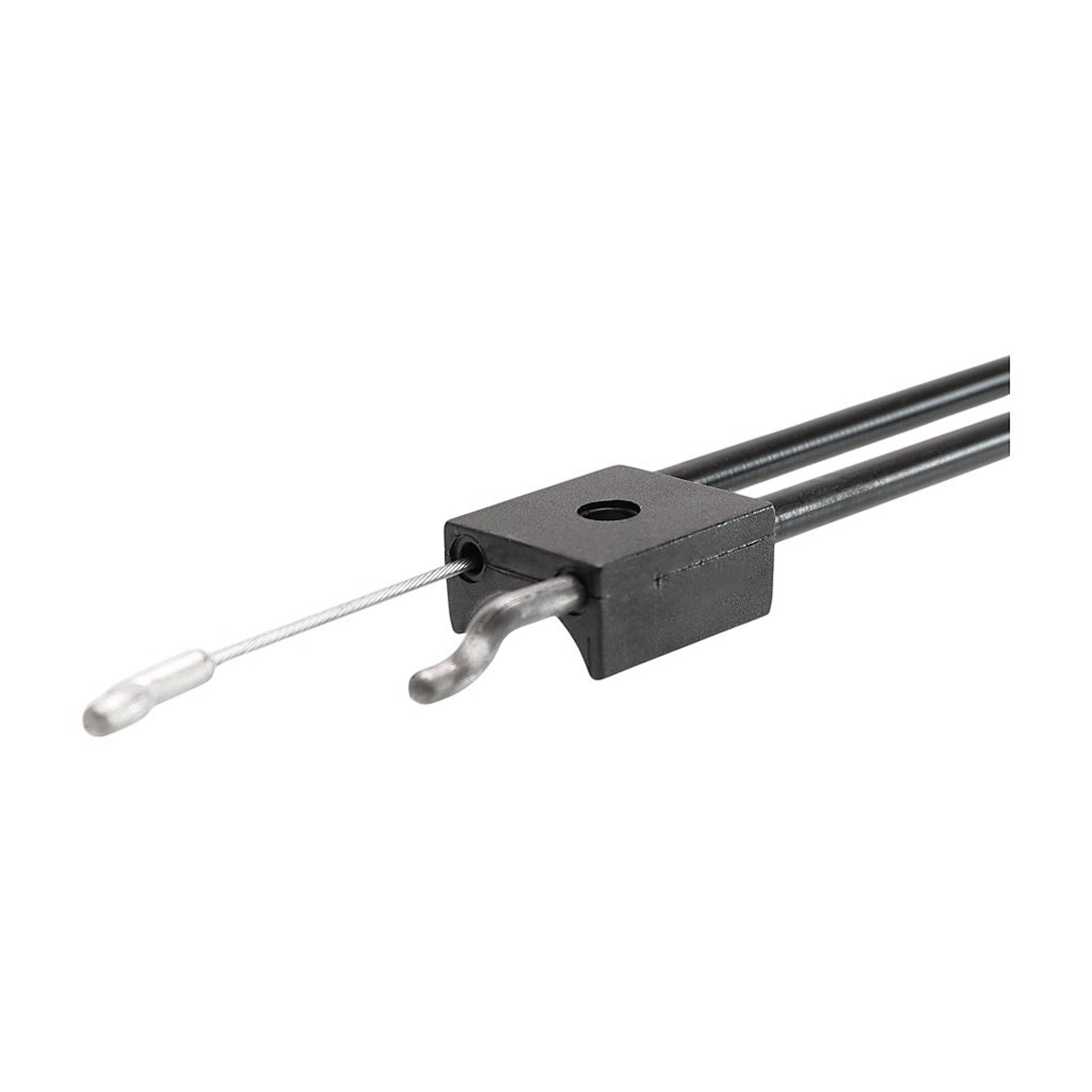 Set kompletních lanek pohonu kol zapínání a vypínání motoru pro Čínské motorové sekačky a sekačky z hobbymarketů NAC GGP (OEM S510)