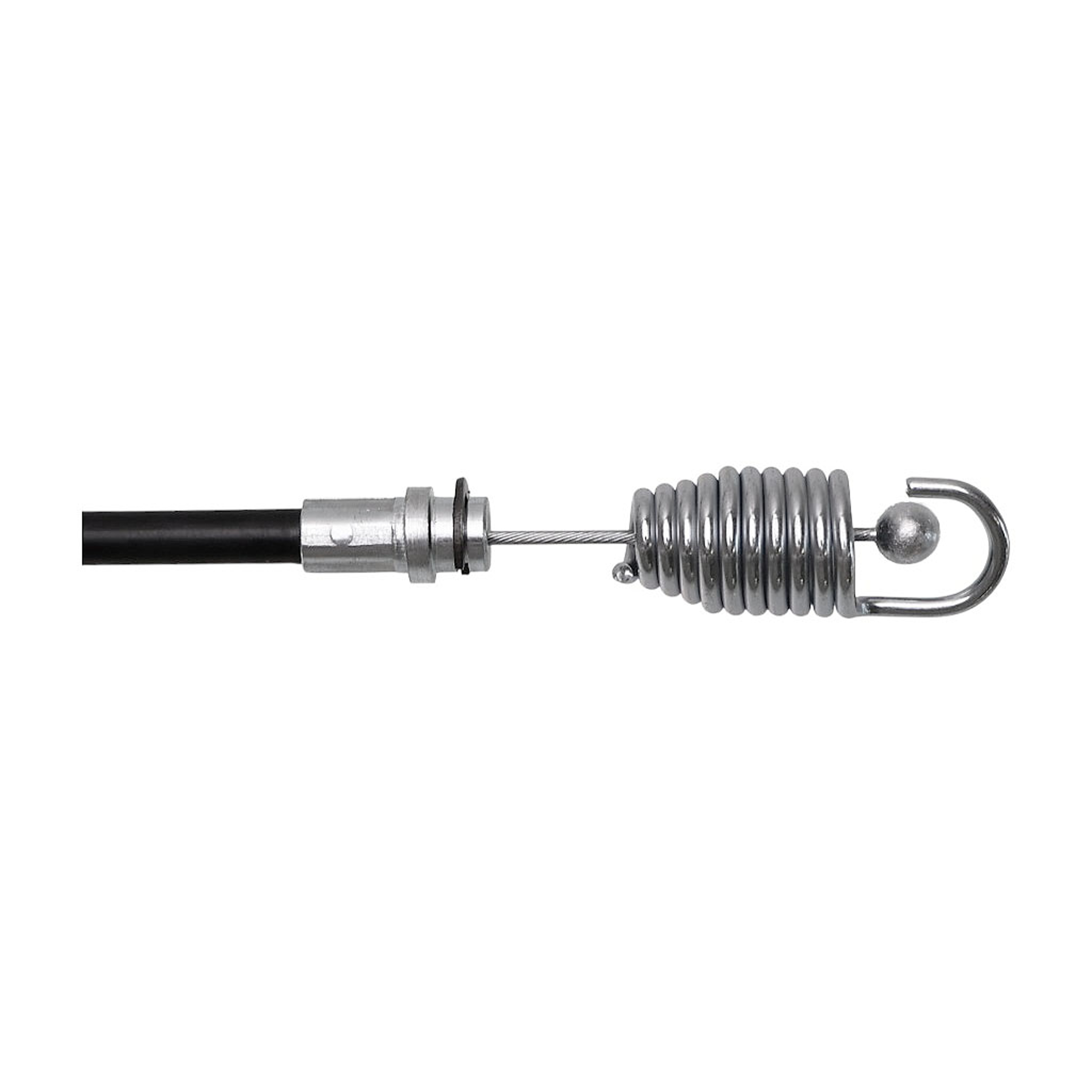 Set kompletních lanek pohonu kol zapínání a vypínání motoru pro Čínské motorové sekačky a sekačky z hobbymarketů NAC (OEM WR6503 WR6511 WR6519)
