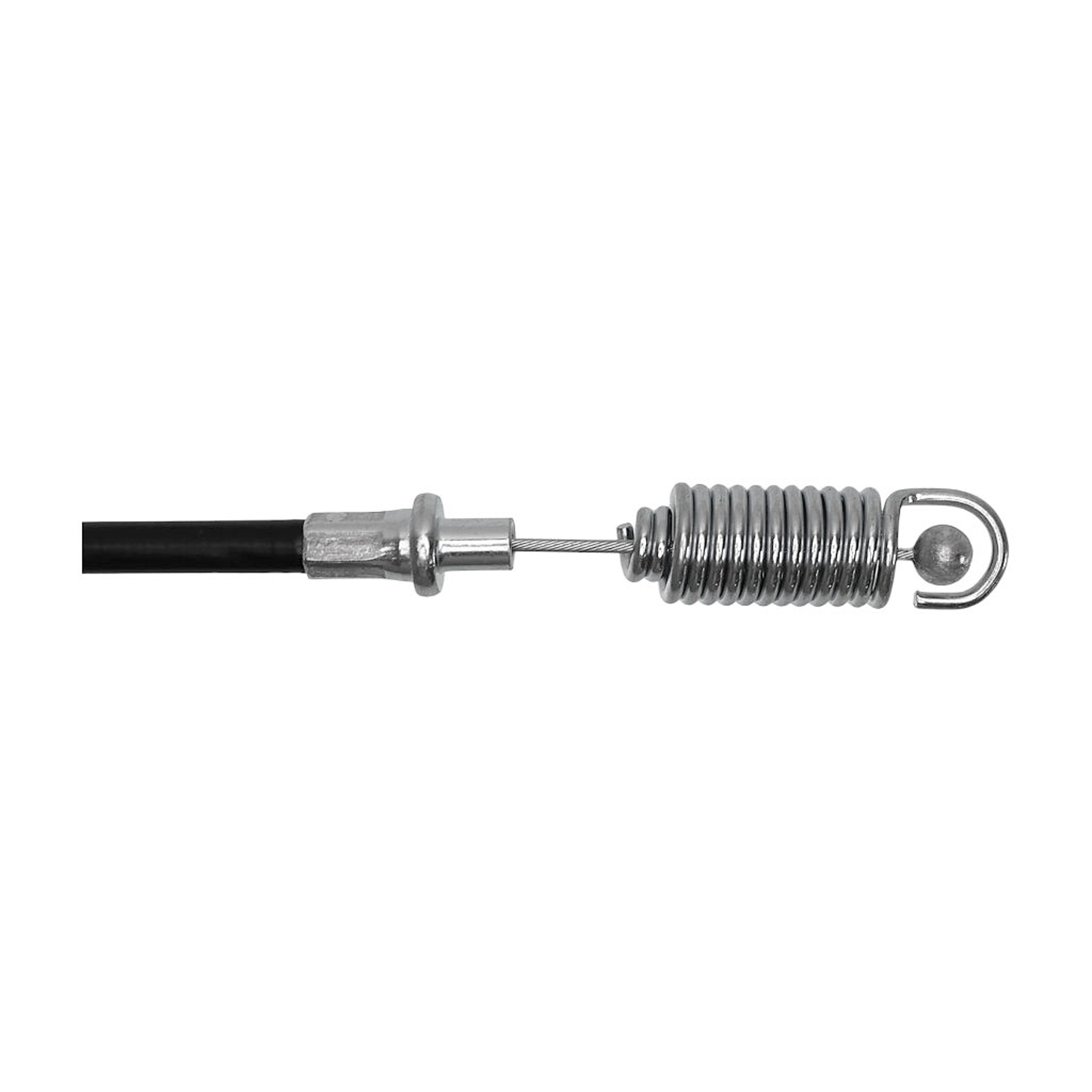 Set kompletních lanek pohonu kol zapínání a vypínání motoru pro Čínské motorové sekačky a sekačky z hobbymarketů NAC (OEM JL56Z-C3)
