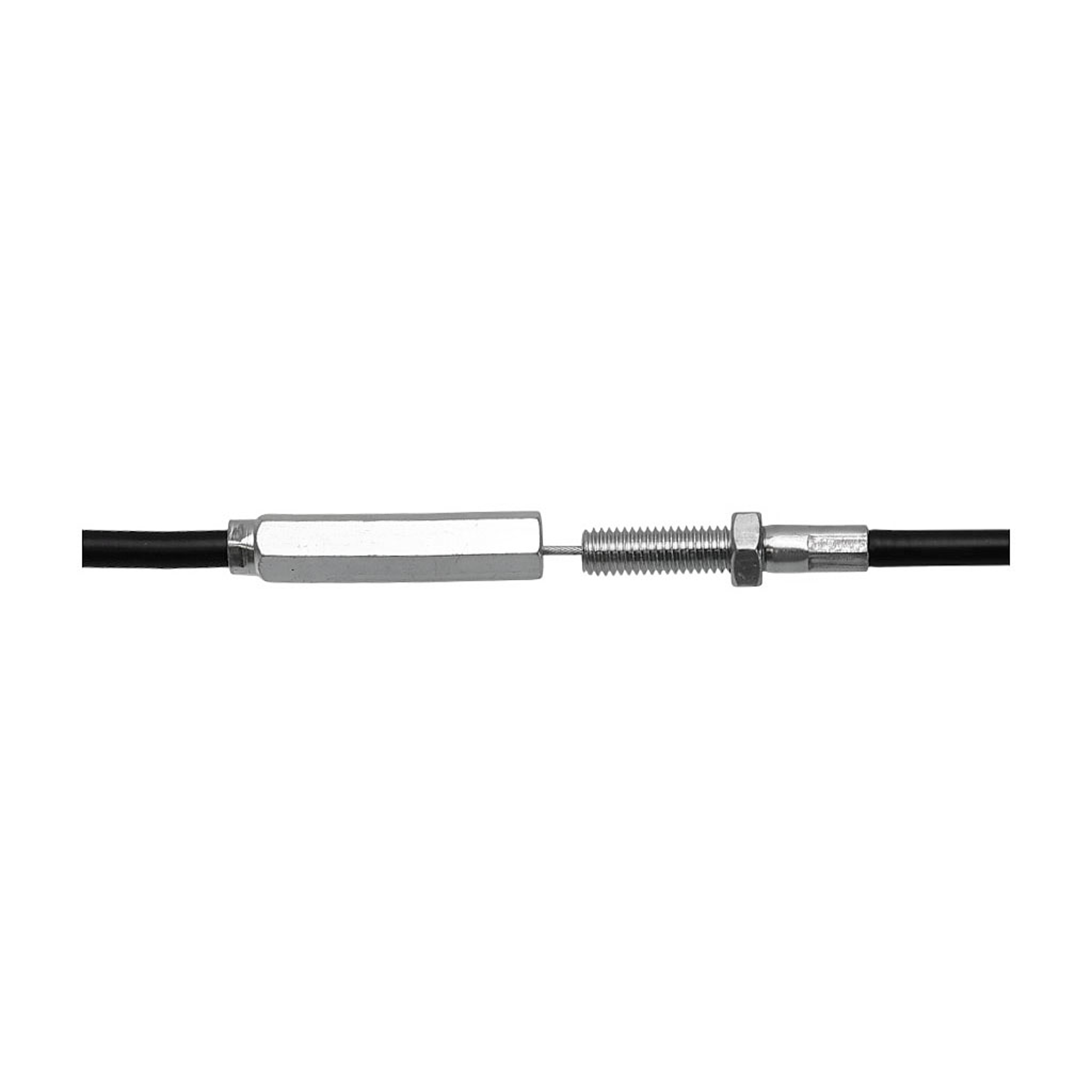 Kompletní lanko pohonu kol pro Čínské motorové sekačky a sekačky z hobbymarketů NAC (OEM WR65405D1 WR6548 WR654805)