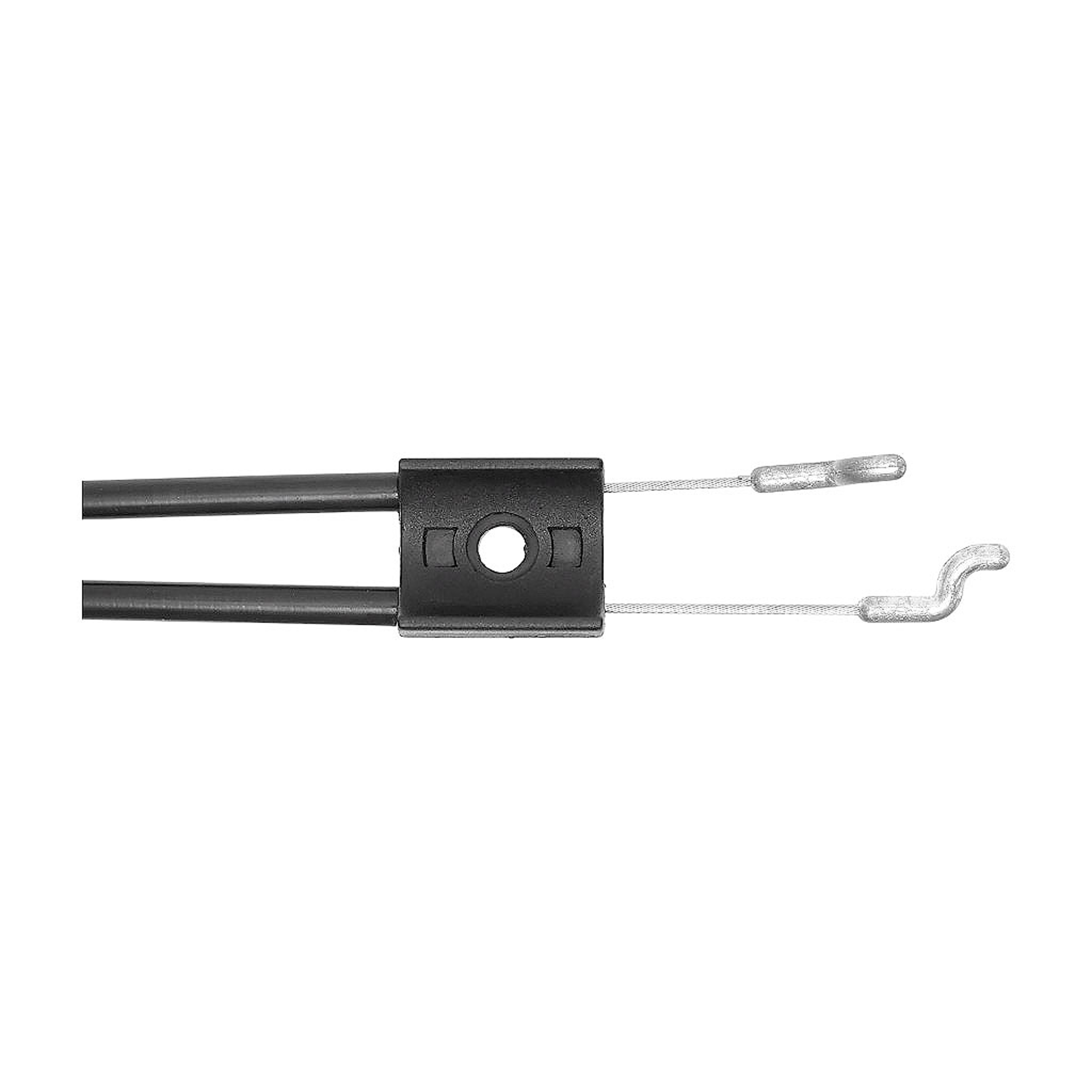 Set kompletních lanek pohonu kol zapínání a vypínání motoru pro Čínské motorové sekačky a sekačky z hobbymarketů World