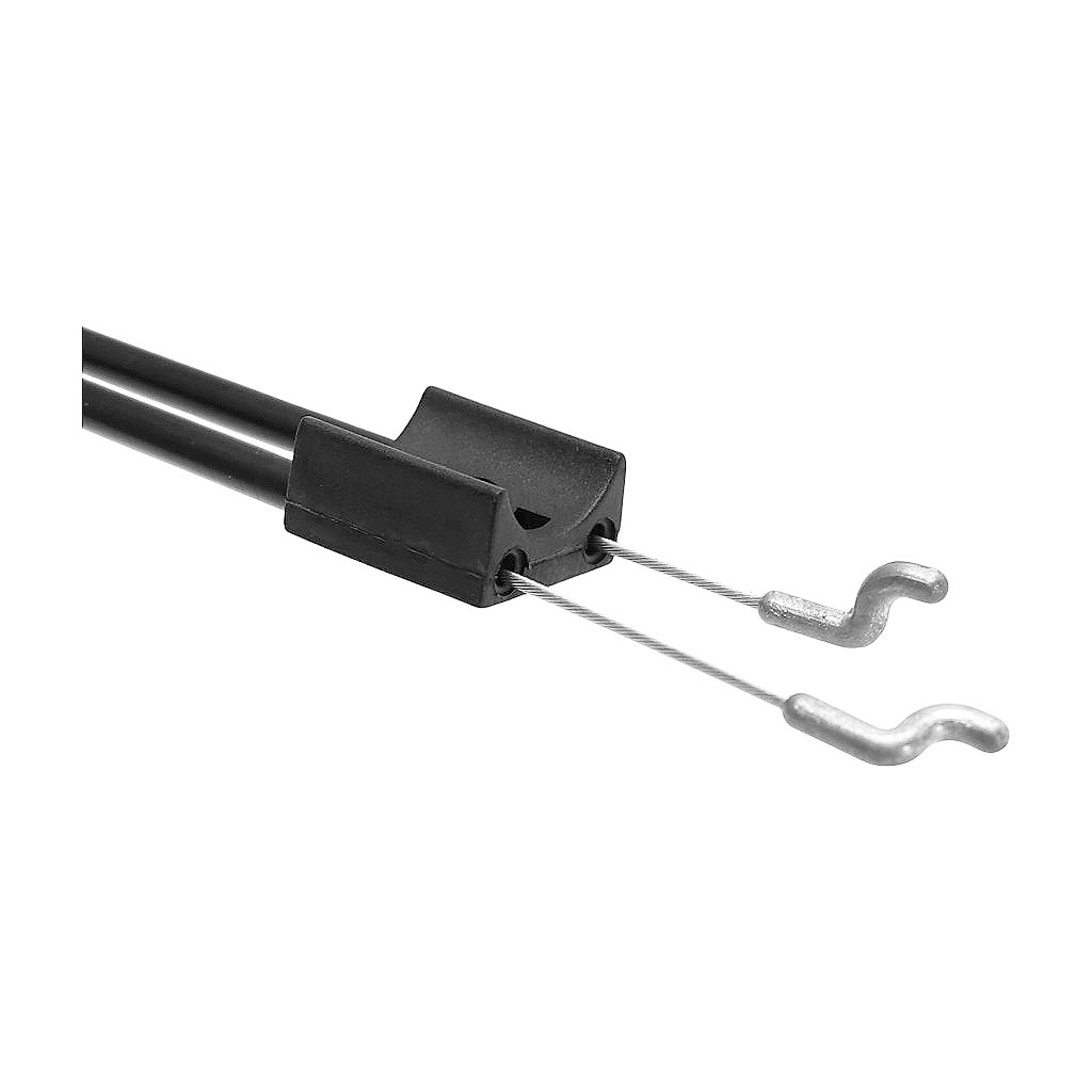 Set kompletních lanek pohonu kol zapínání a vypínání motoru pro Čínské motorové sekačky a sekačky z hobbymarketů World