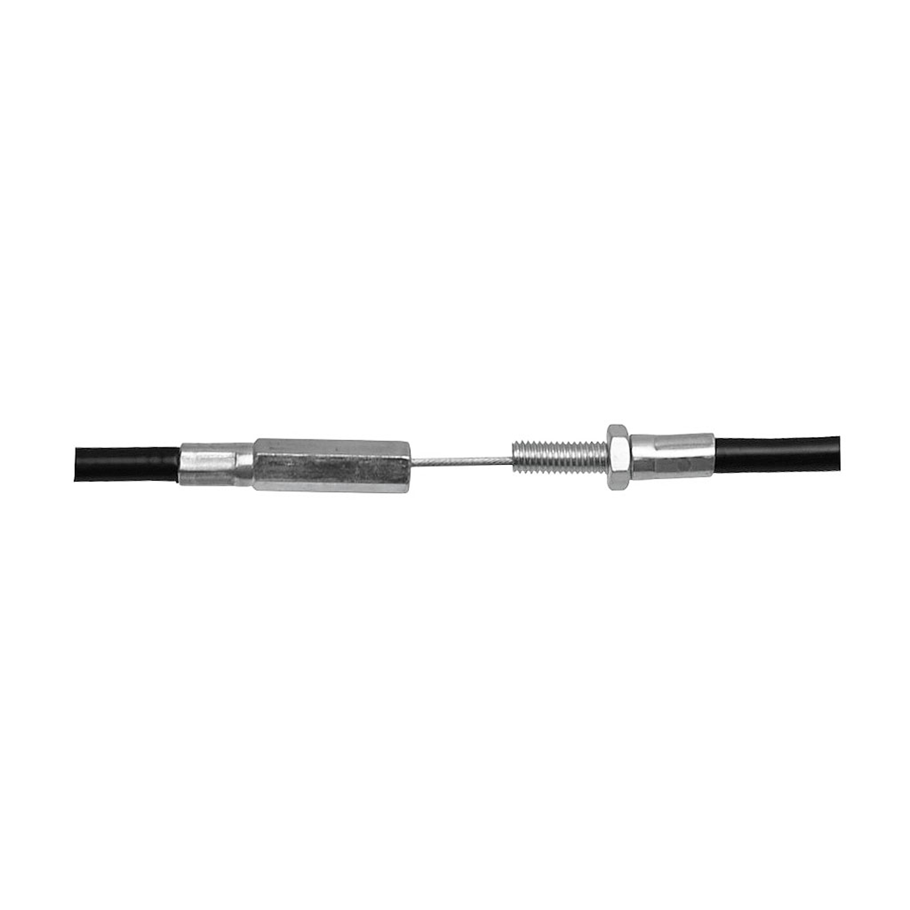 Set kompletních lanek pohonu kol zapínání a vypínání motoru pro Čínské motorové sekačky a sekačky z hobbymarketů Hortmasz (OEM JL50Z0113)