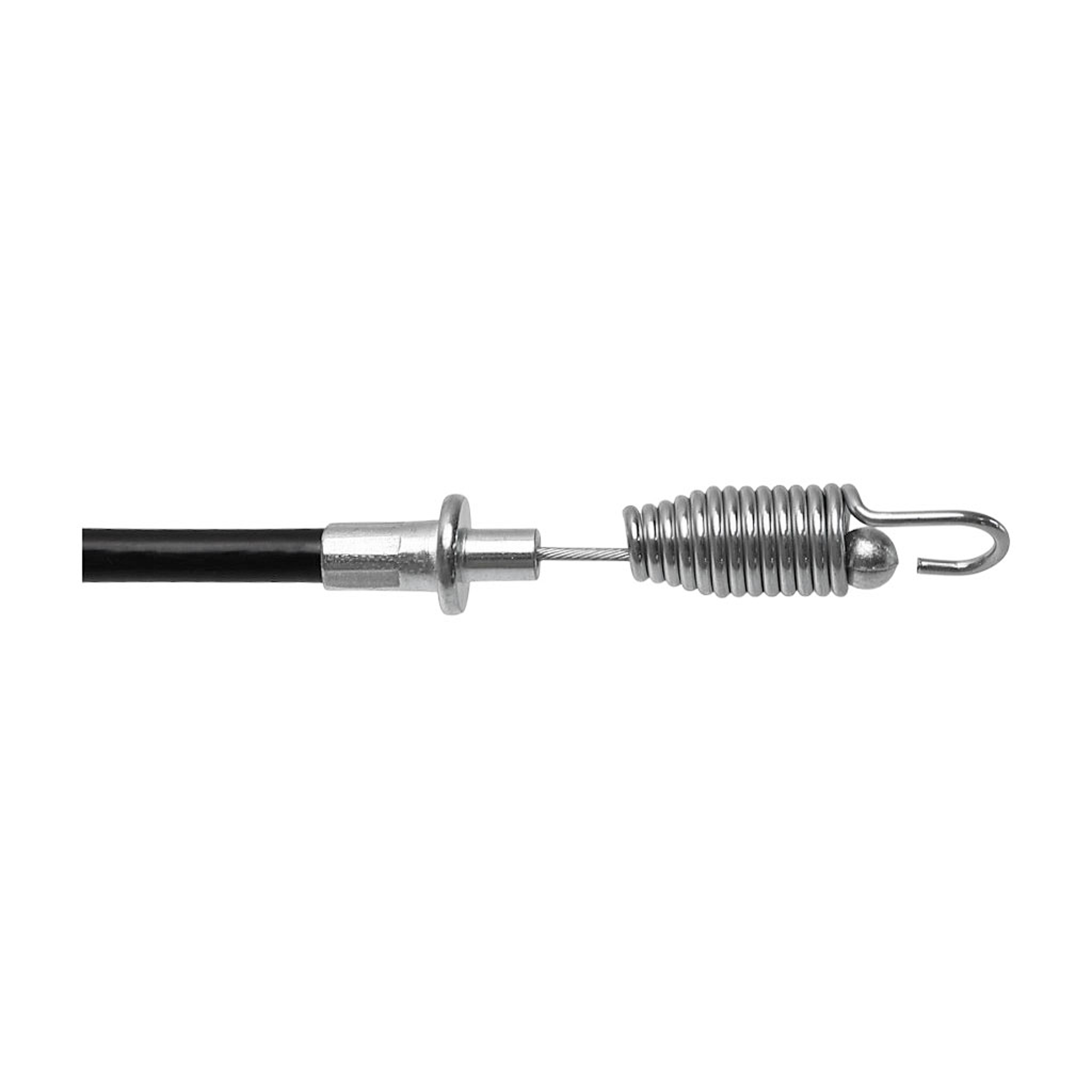 Set kompletních lanek pohonu kol zapínání a vypínání motoru pro Čínské motorové sekačky a sekačky z hobbymarketů Hortmasz (OEM JL50Z0113)
